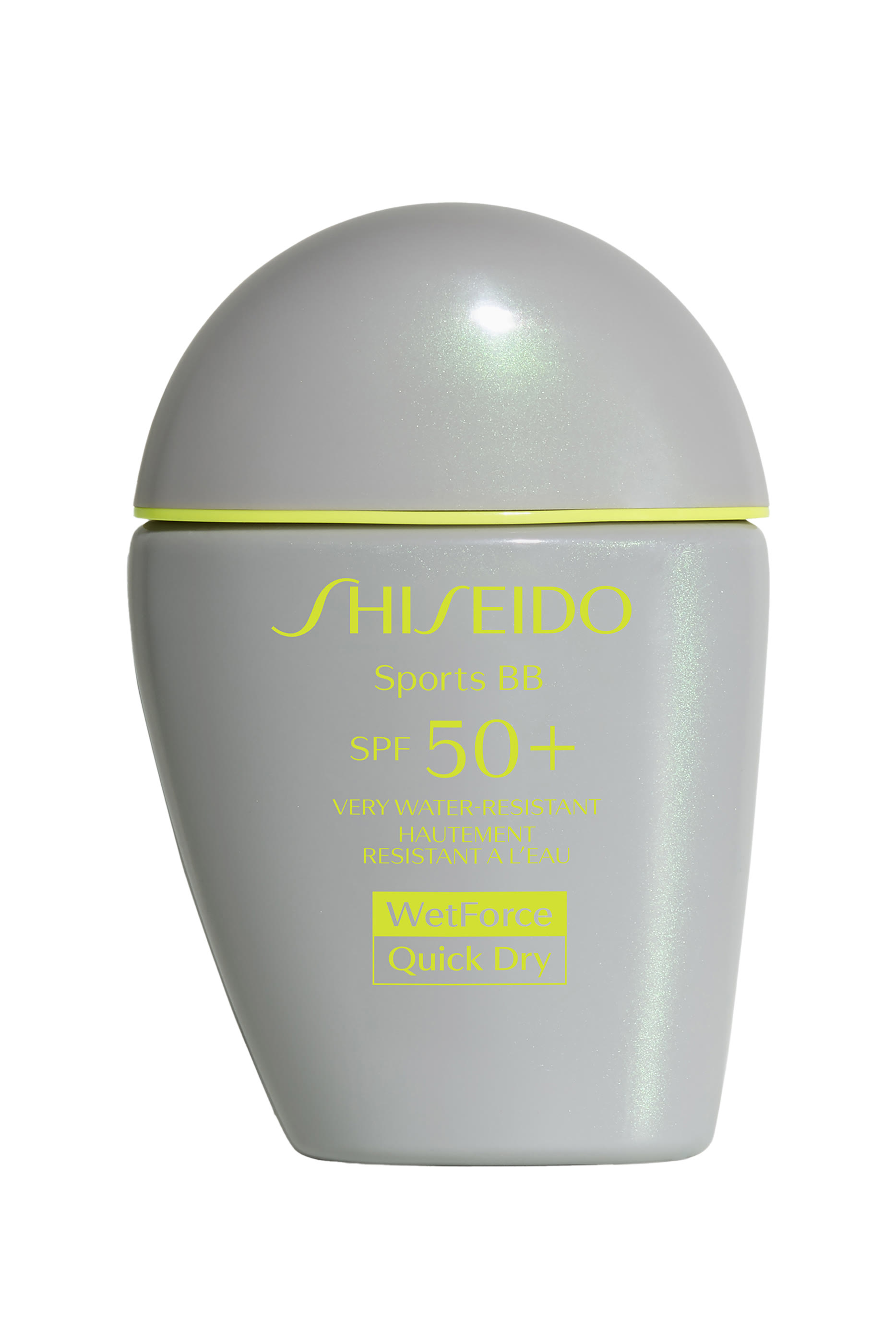 كريم أساس سبورتس هيدرو بي بي المضغوط مع +SPF 50