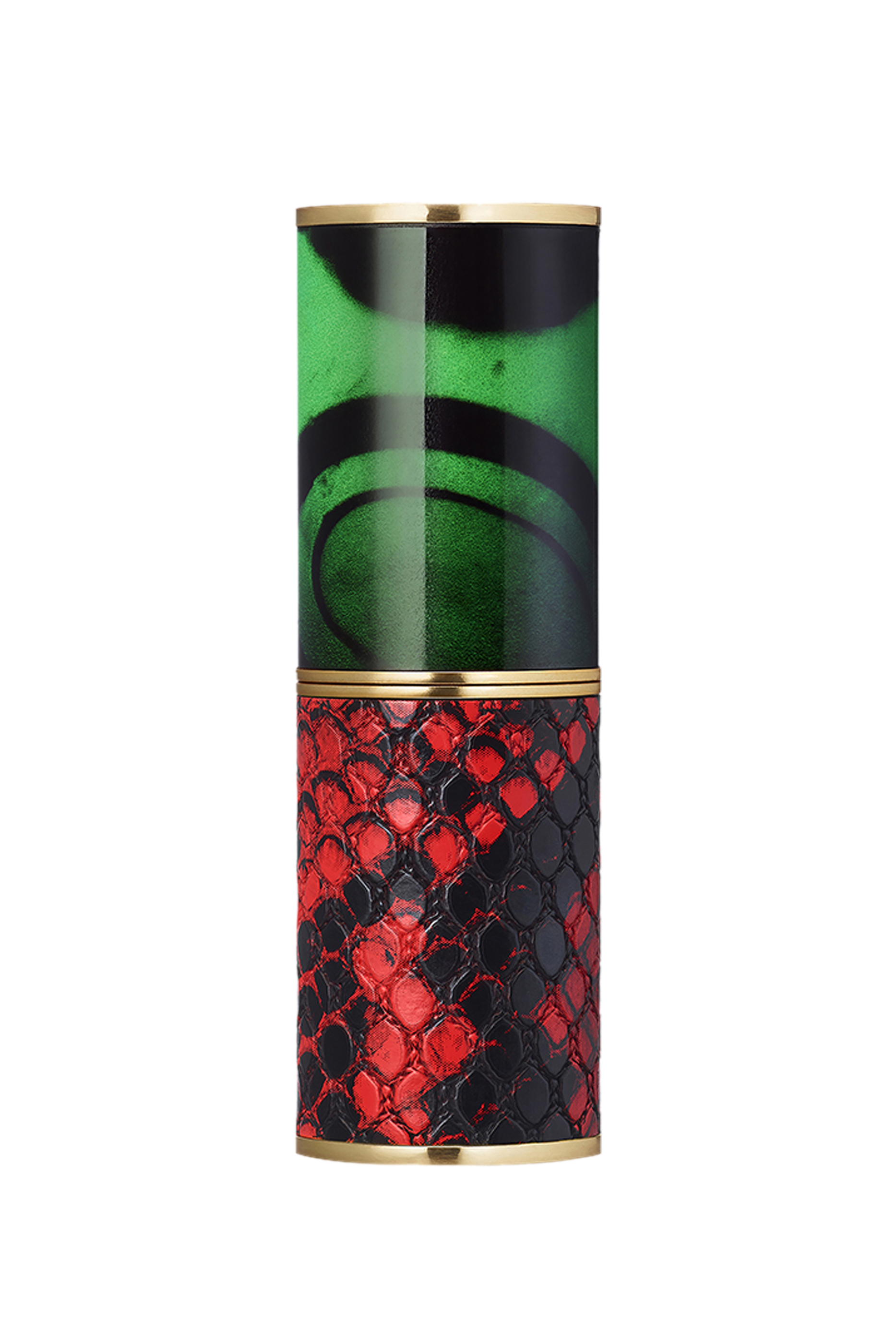 علبة إعادة ملء أحمر شفاه