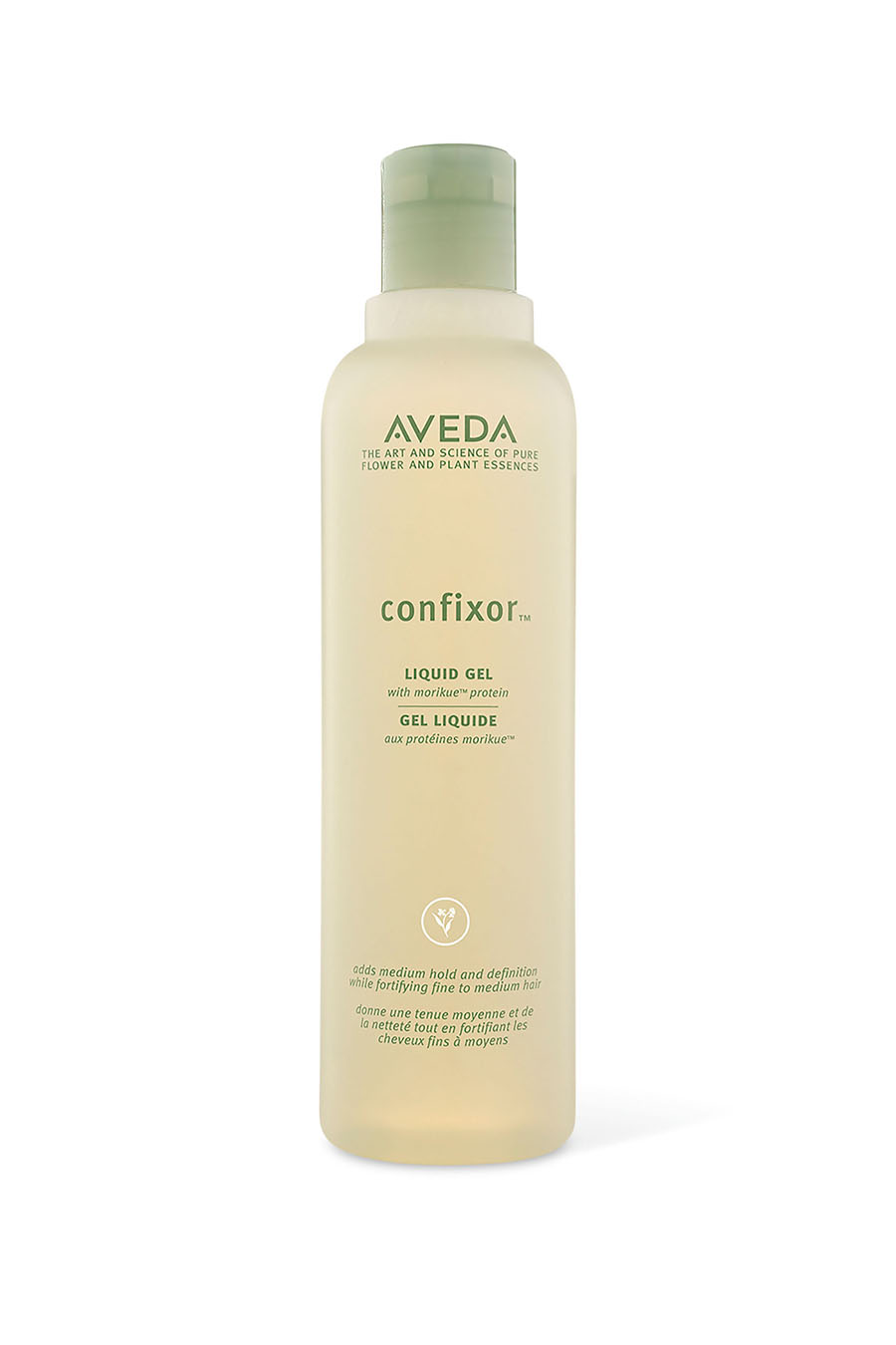 جل كونفيكسر سائل