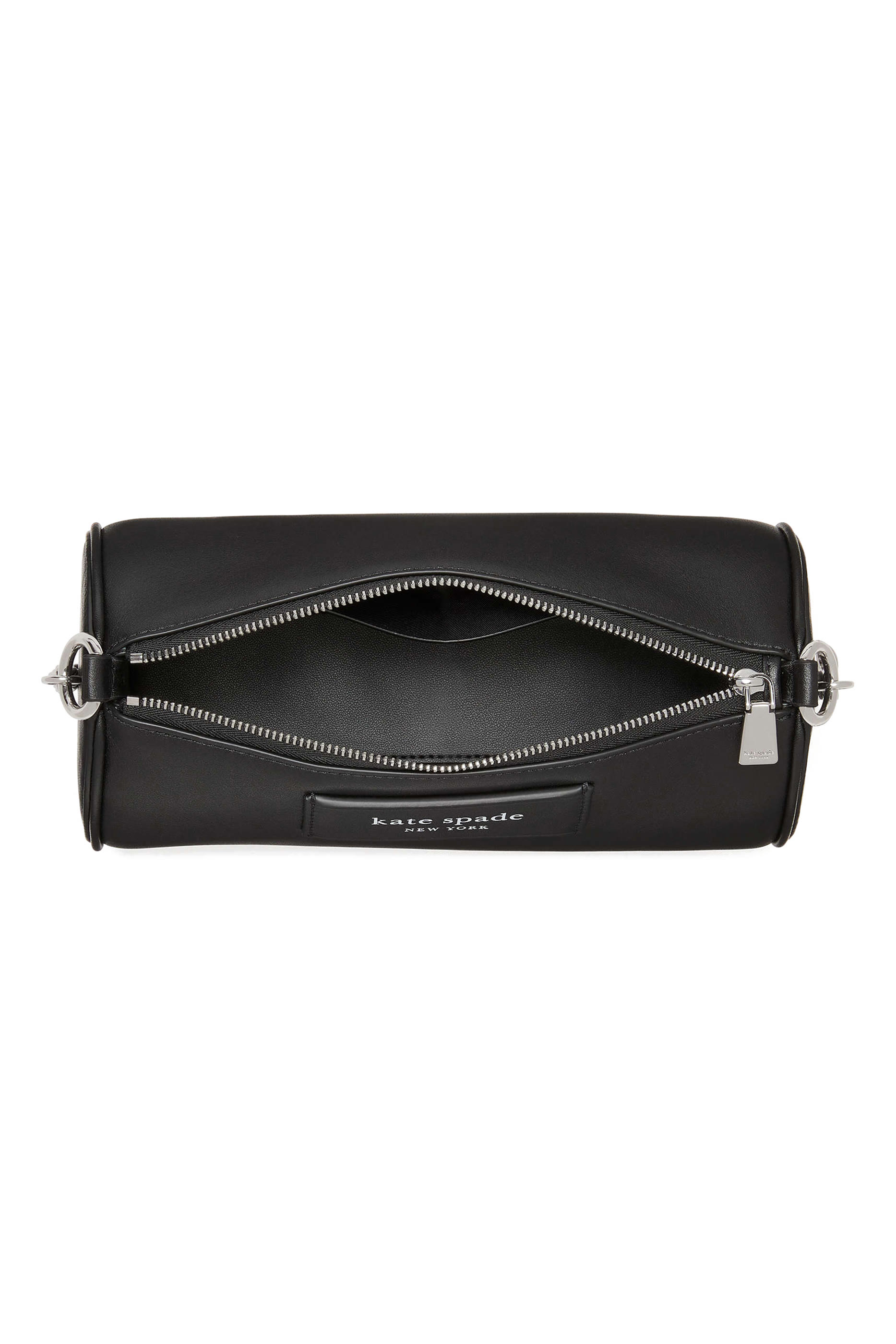 حقيبة بوشيت بملصق بشعار الماركة