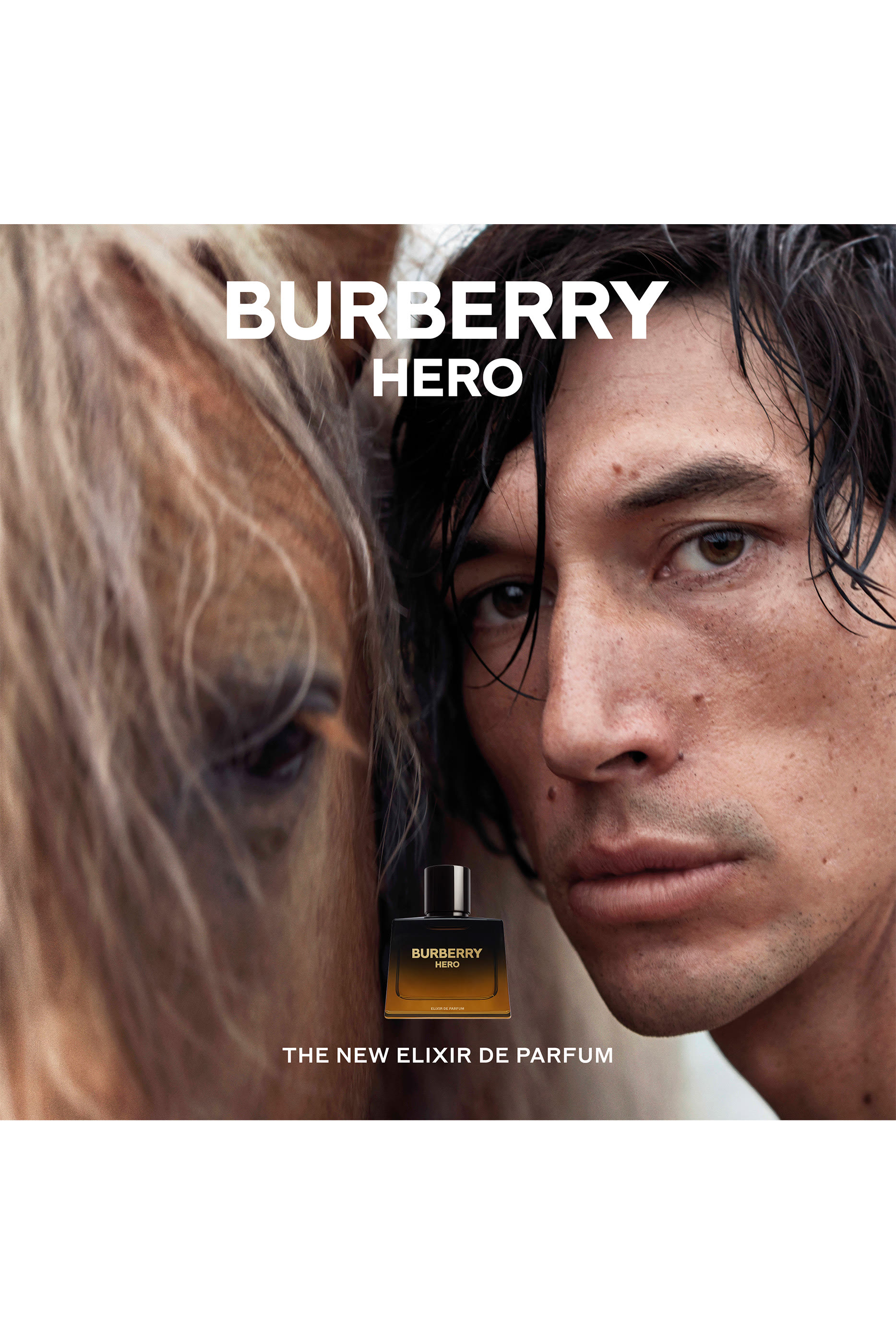 عطر مركز هيرو