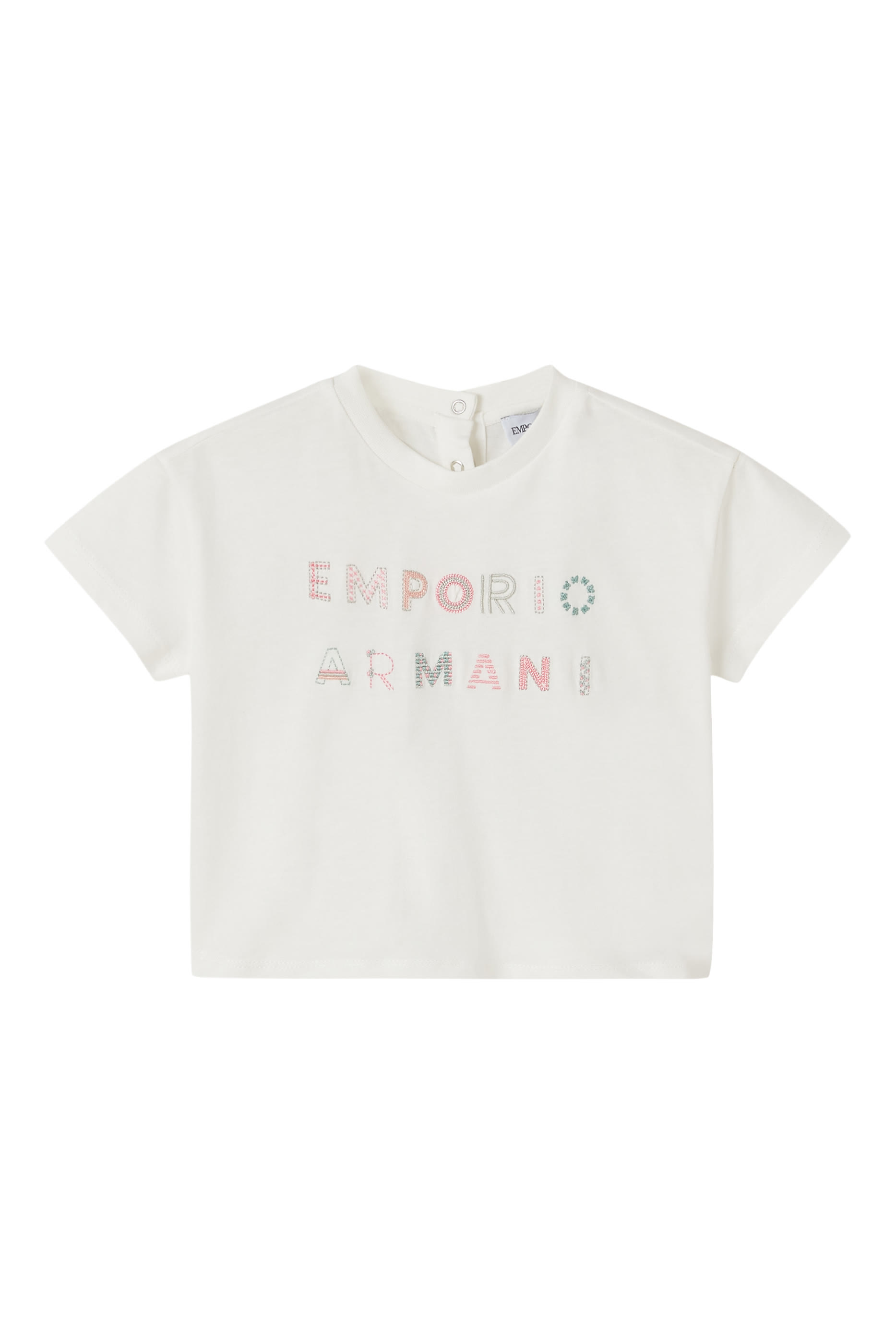 تيشيرت جيرسيه ثقيل للأطفال