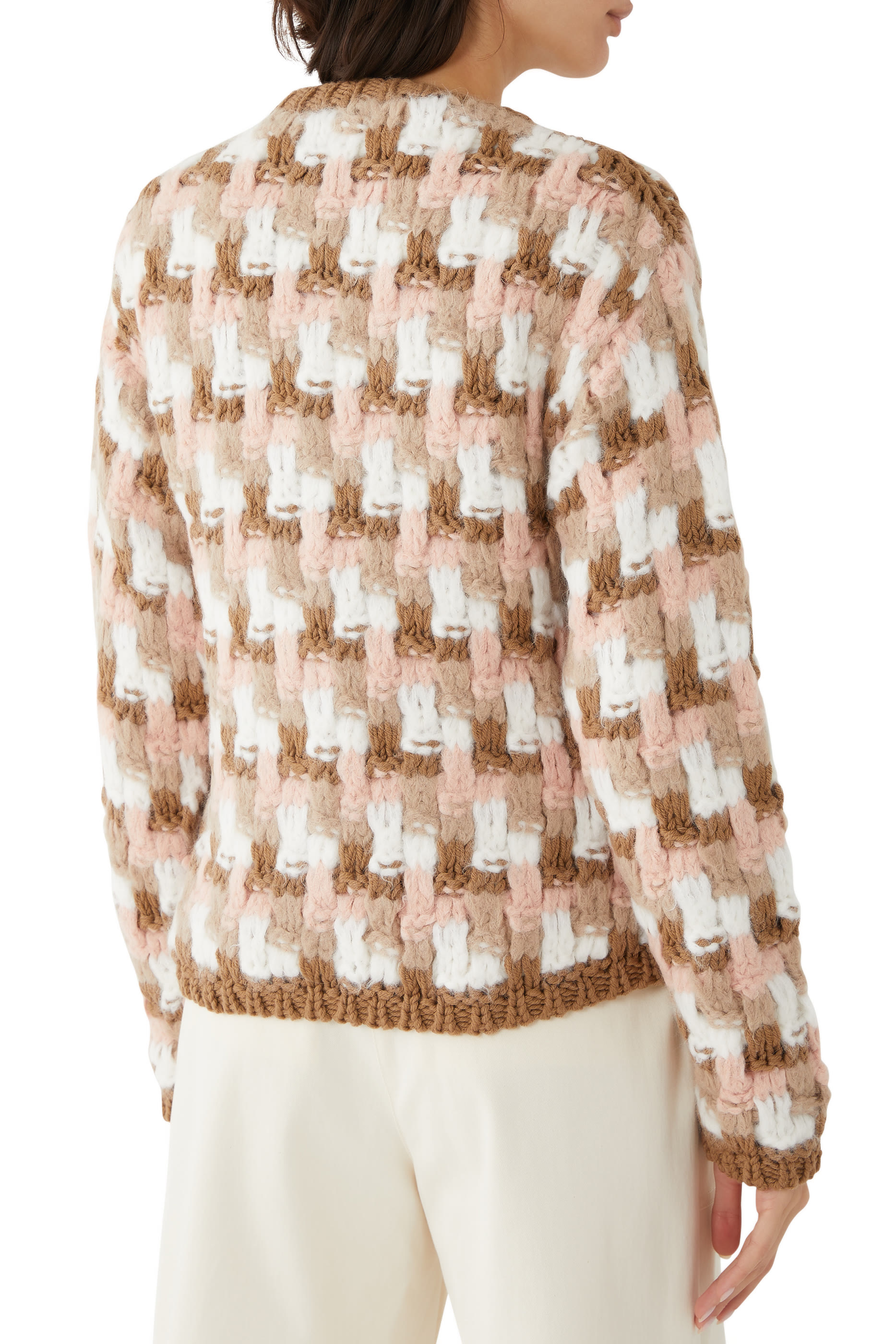 كارديجان صوف وألبكة