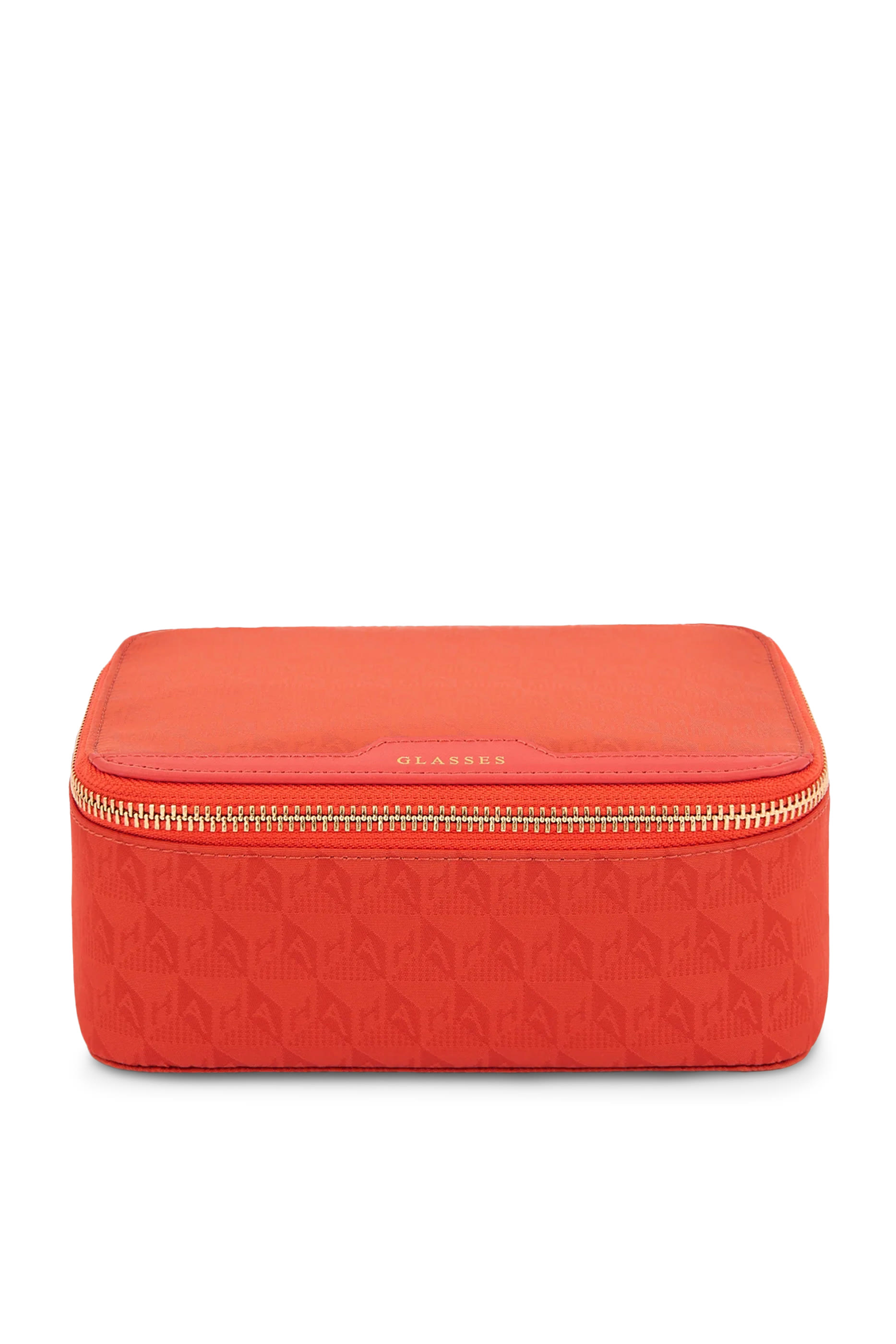 حقيبة سفر لثلاث نظارات