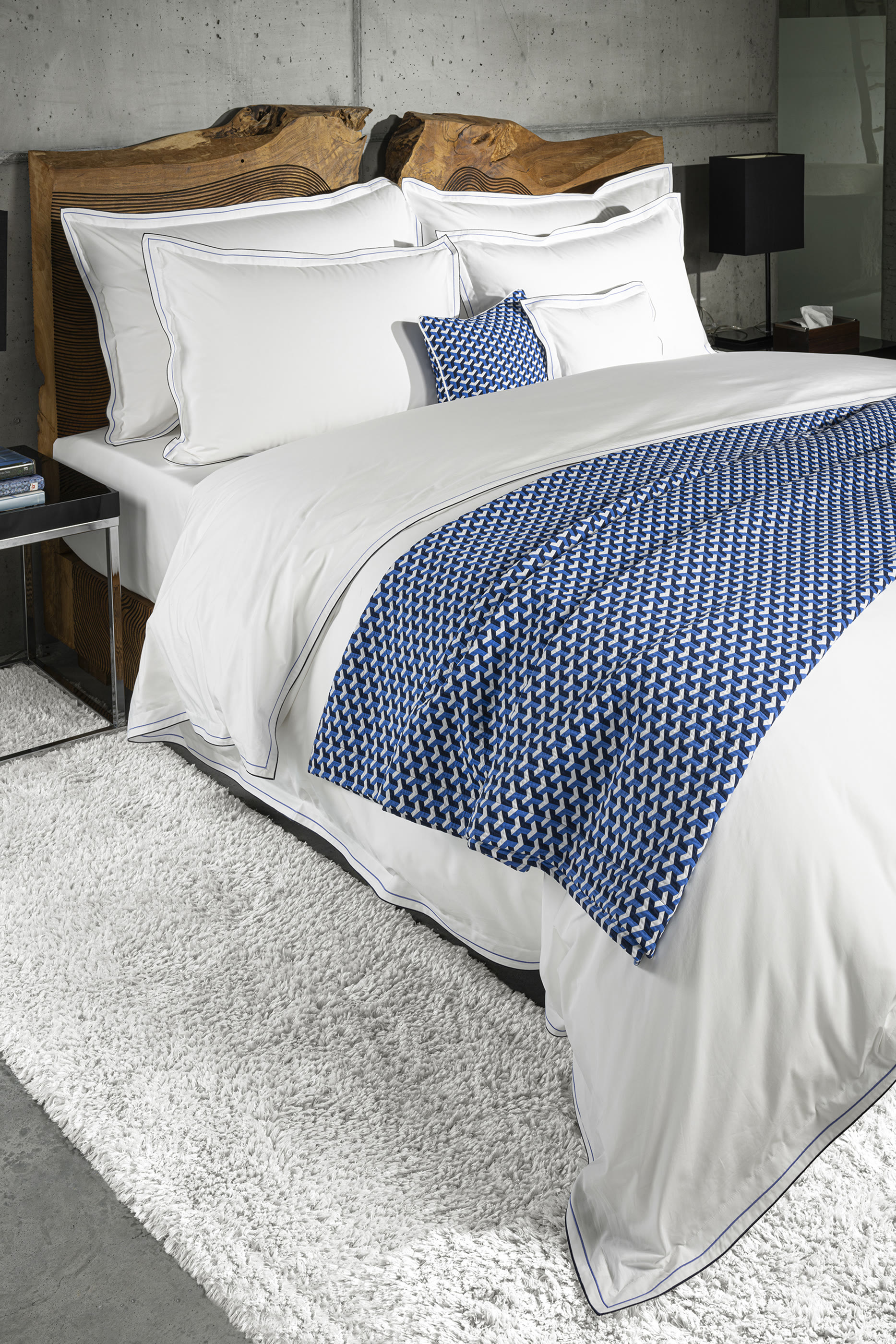 لحاف كاليستو