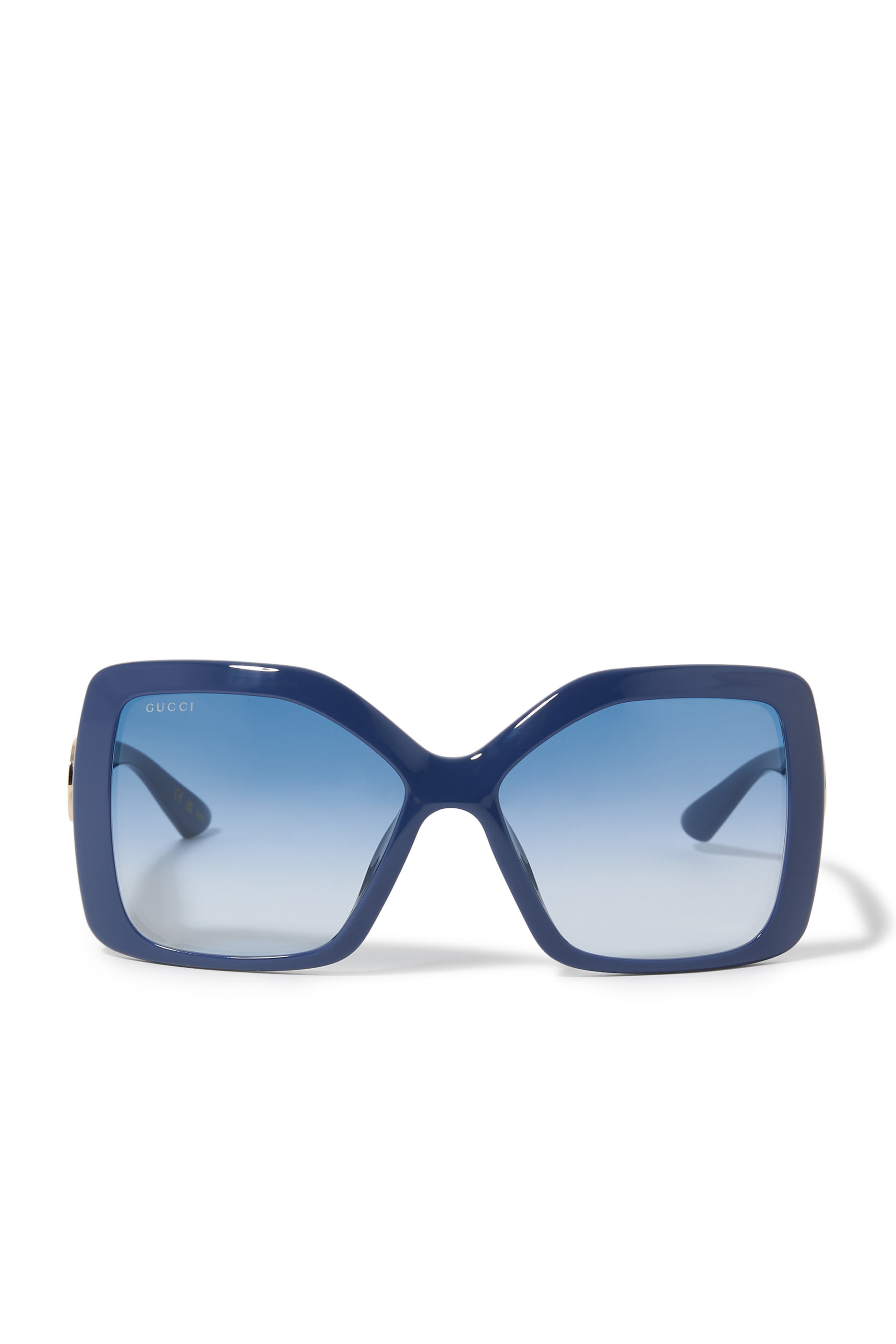 نظارة شمسية بإطار مربع GG2015S