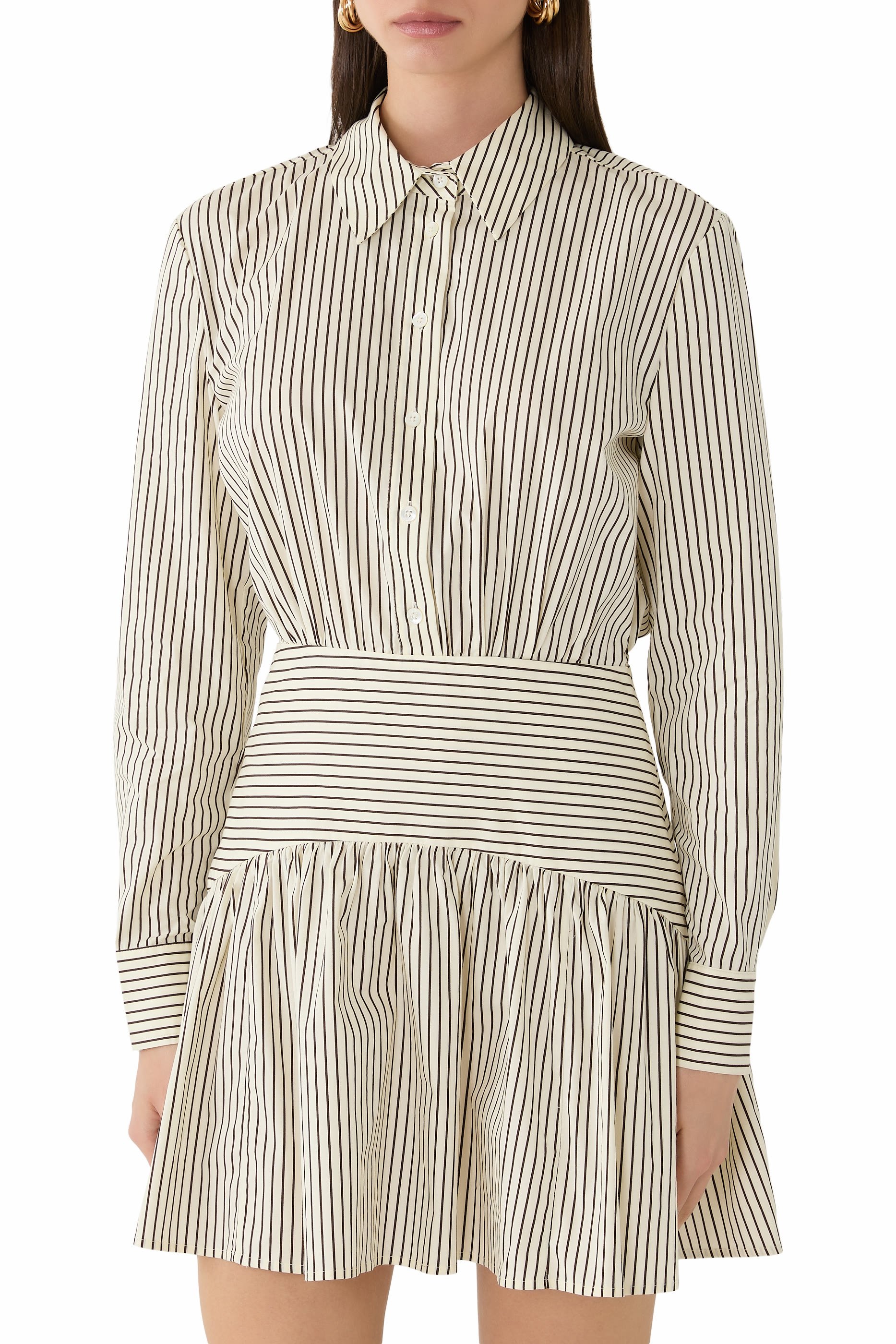 فستان قصير روكو