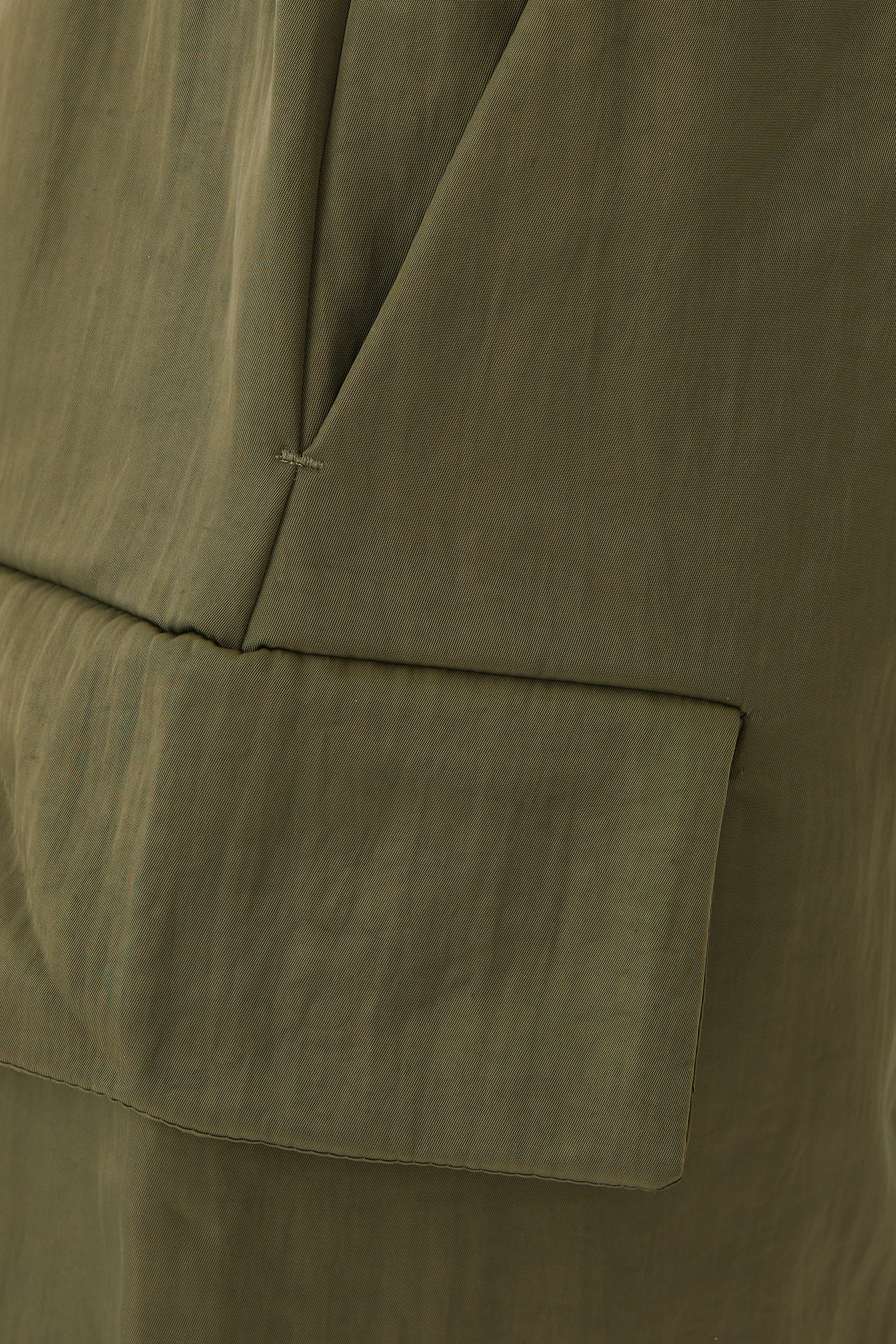 بنطال فيلد نايلون بارز الملمس