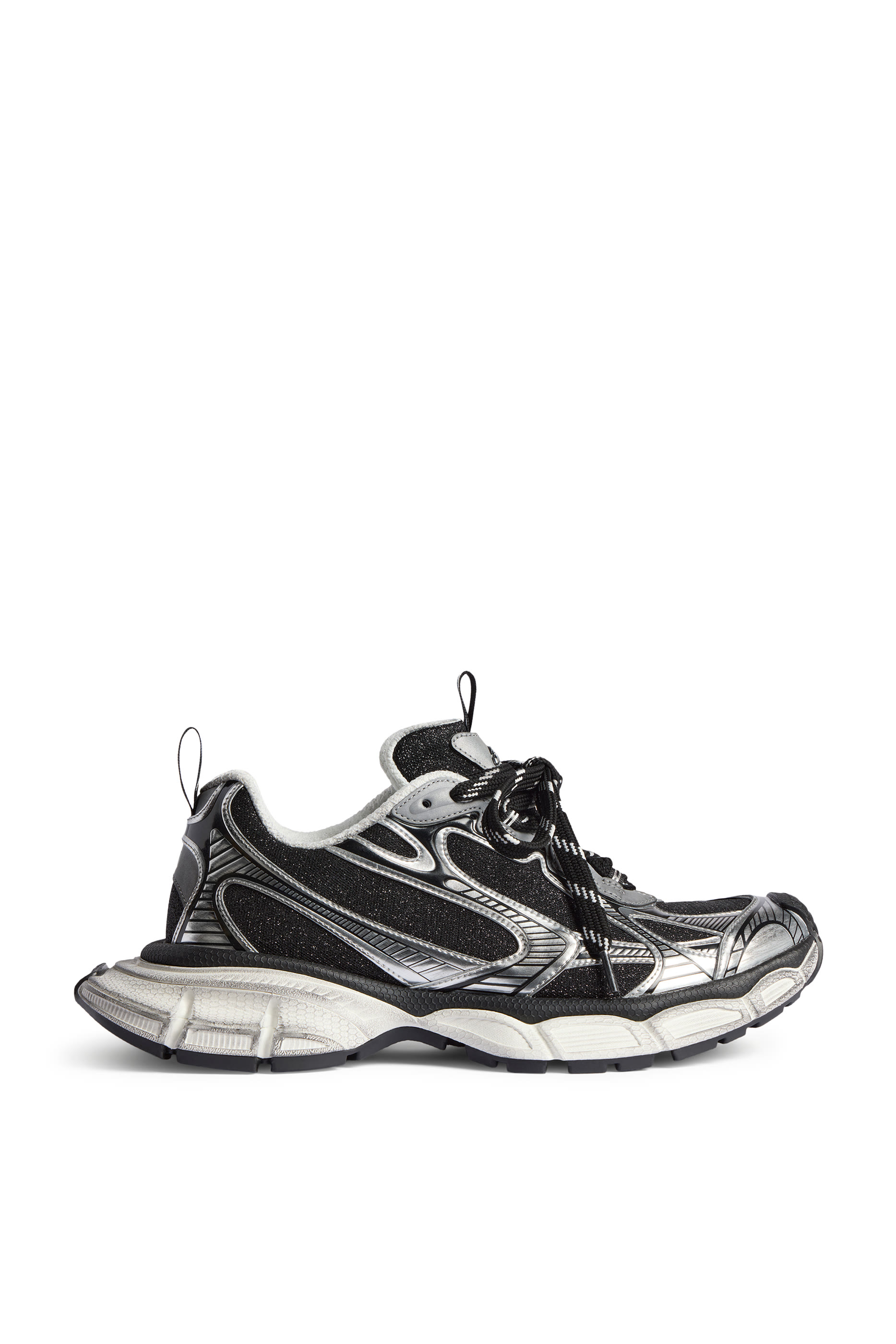 سنيكرز  3XL  للنساء