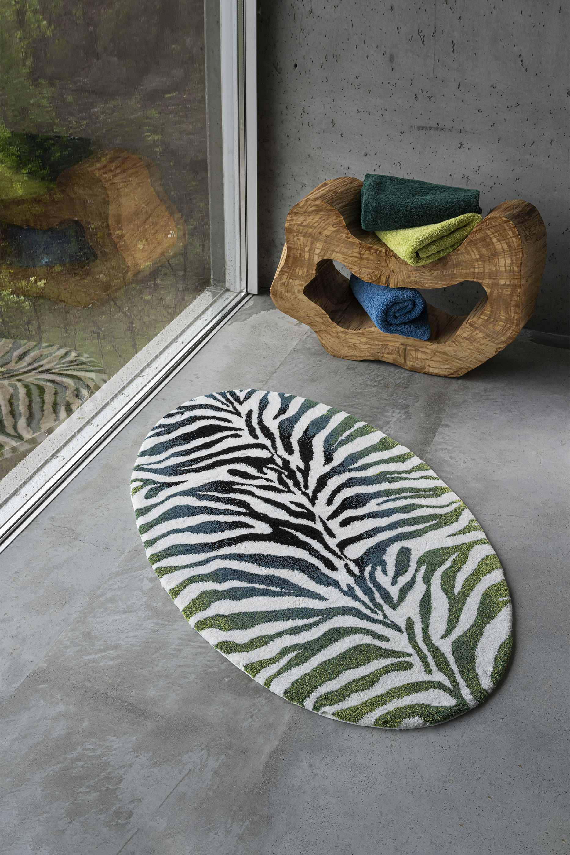 دواسة حمام كارو