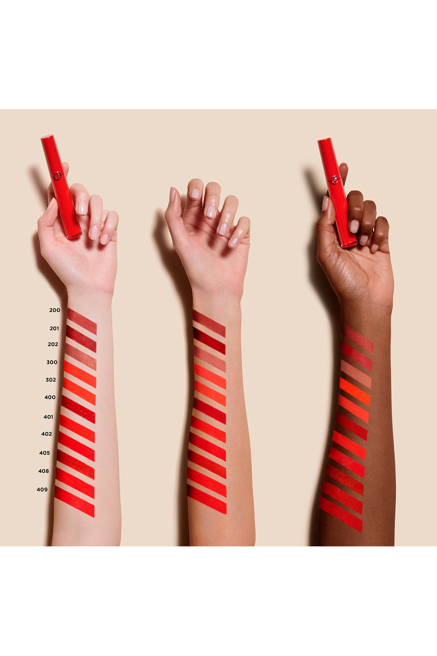 أحمر شفاه سائل ليب مايسترو