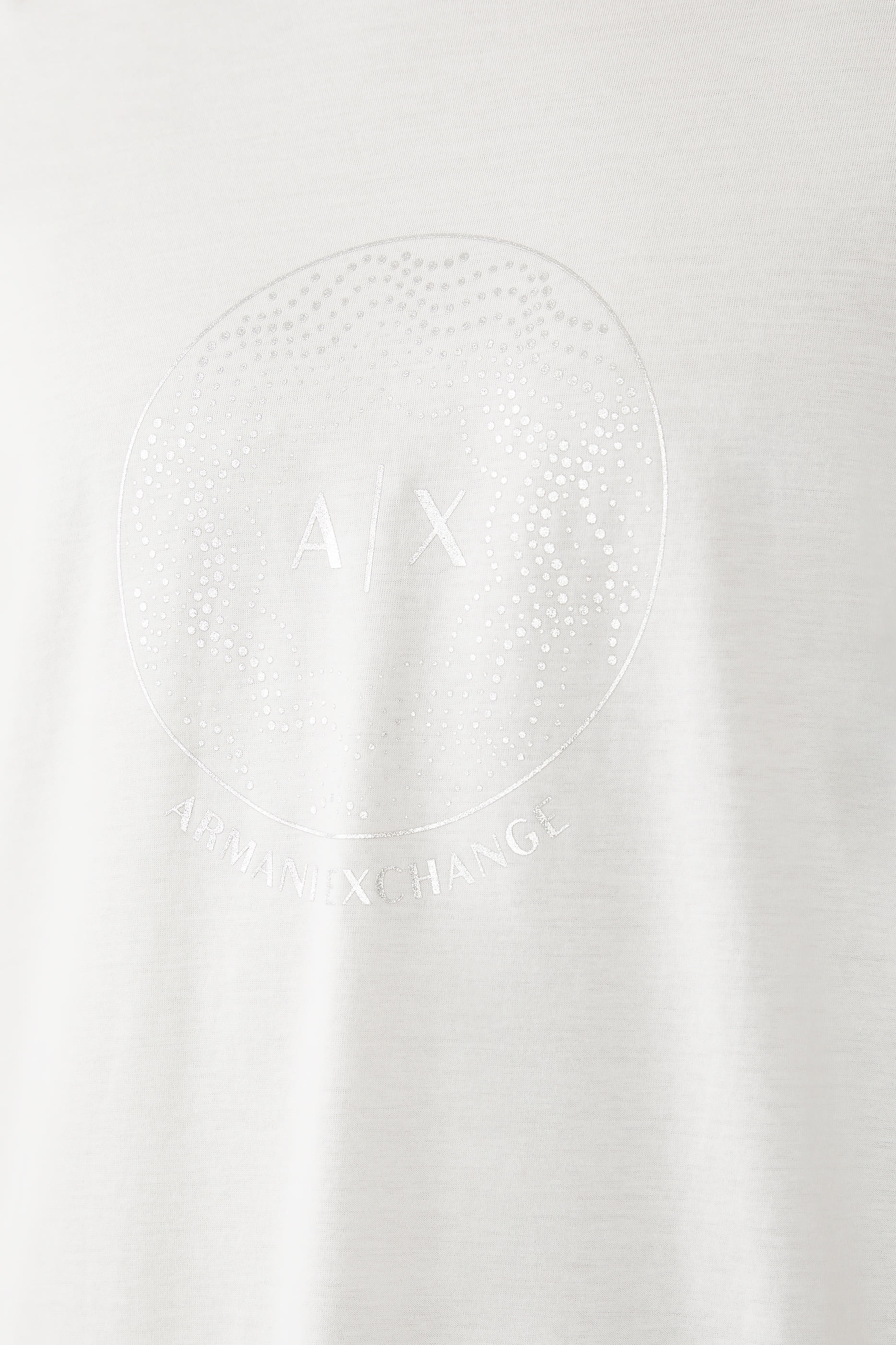 تيشيرت ذا جريد بشعار الماركة