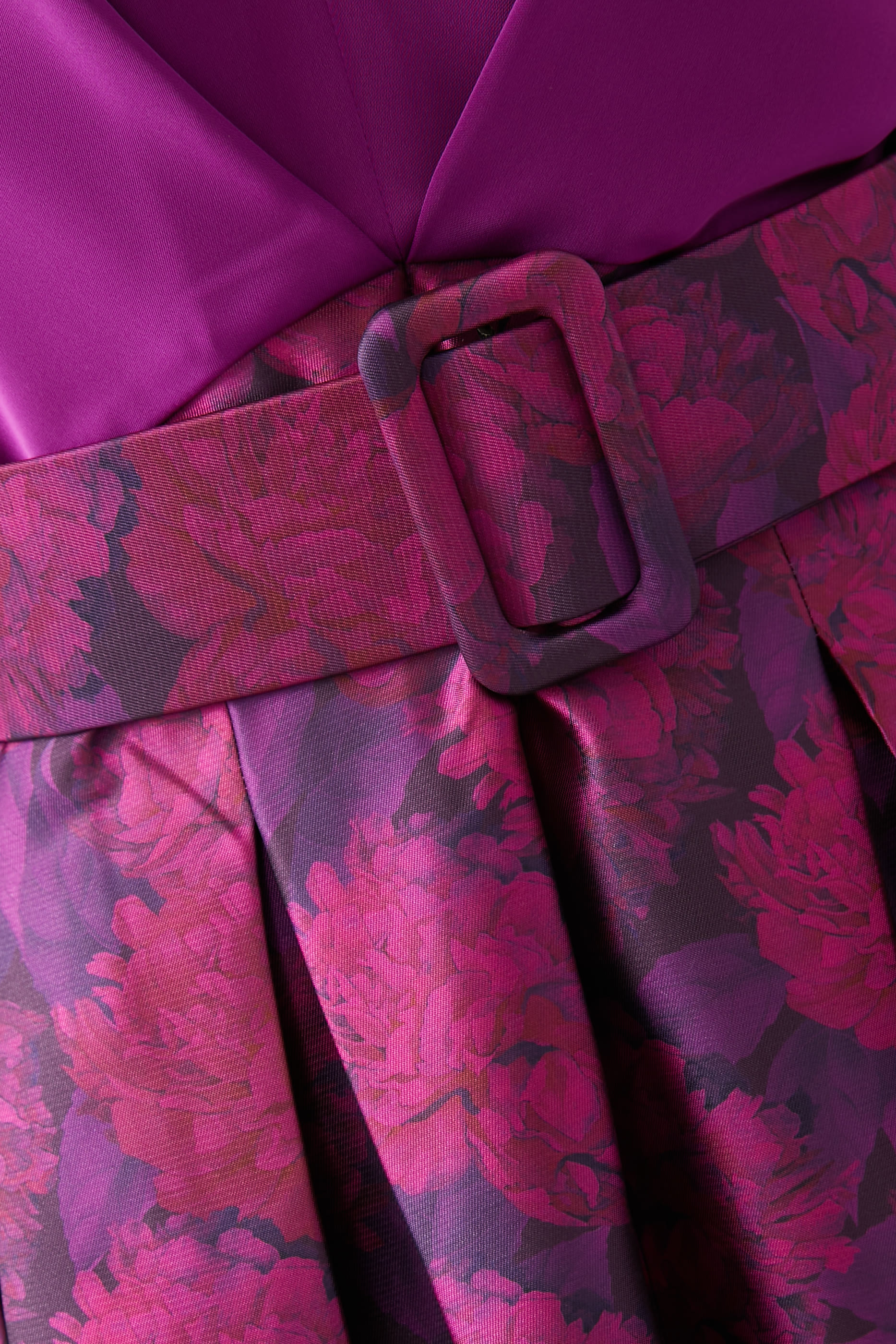 فستان سهرة زوي ستان