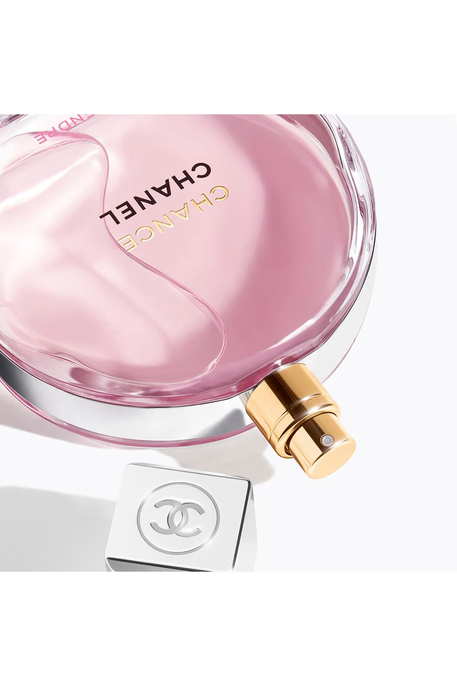 بخاخ أو دو بارفان CHANCE EAU TENDRE 