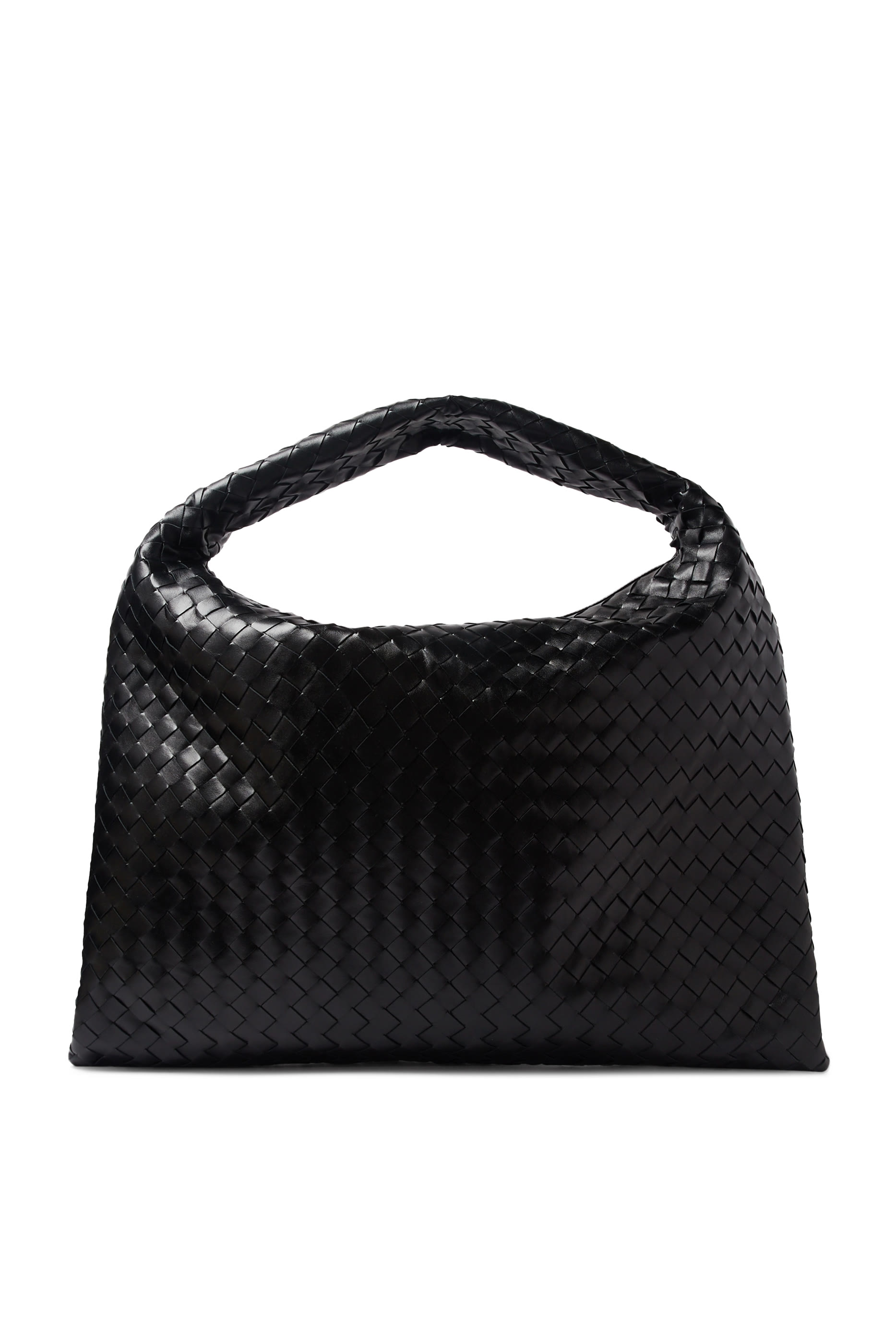 حقيبة كتف هوب كبيرة