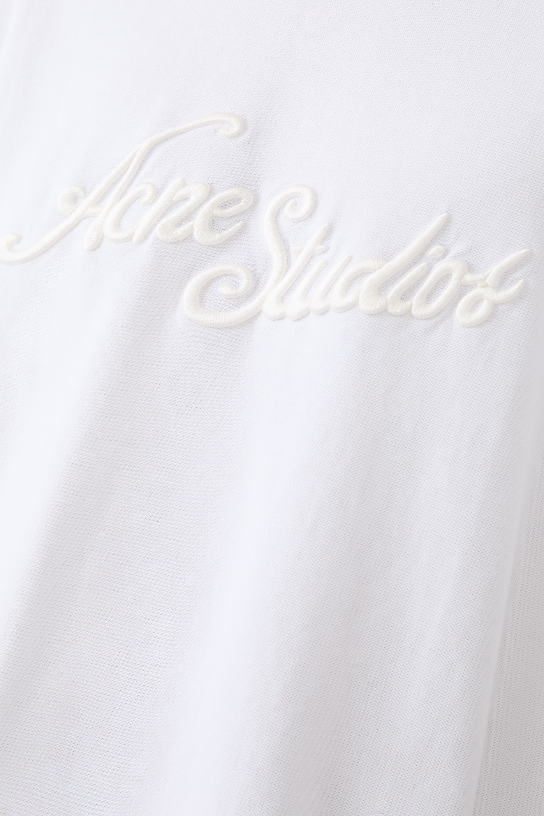 تيشيرت أكسفورد توريست بشعار الماركة قطن بيكيه