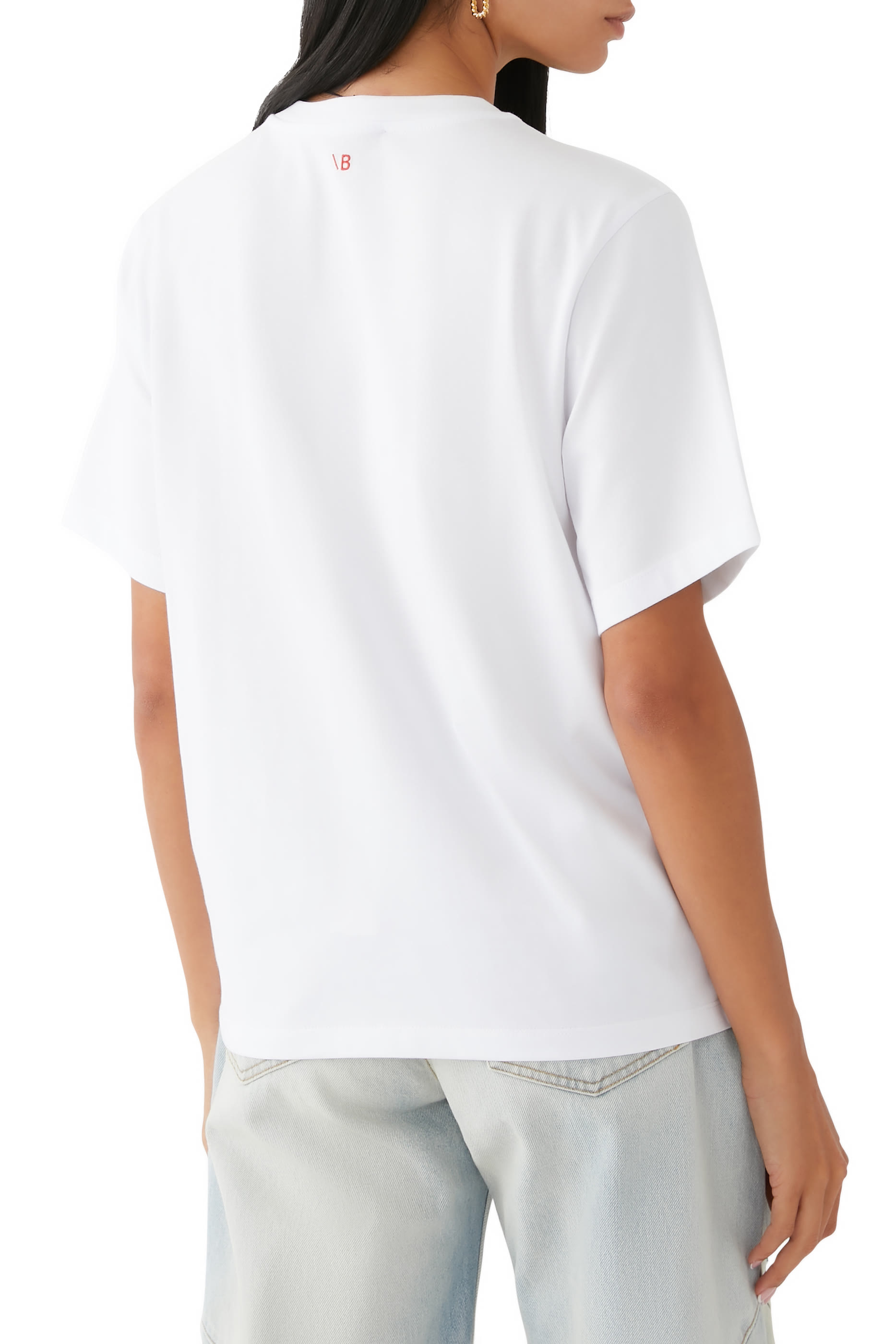 تيشيرت بشعار "ماي داد هاد ايه رولز رويس"