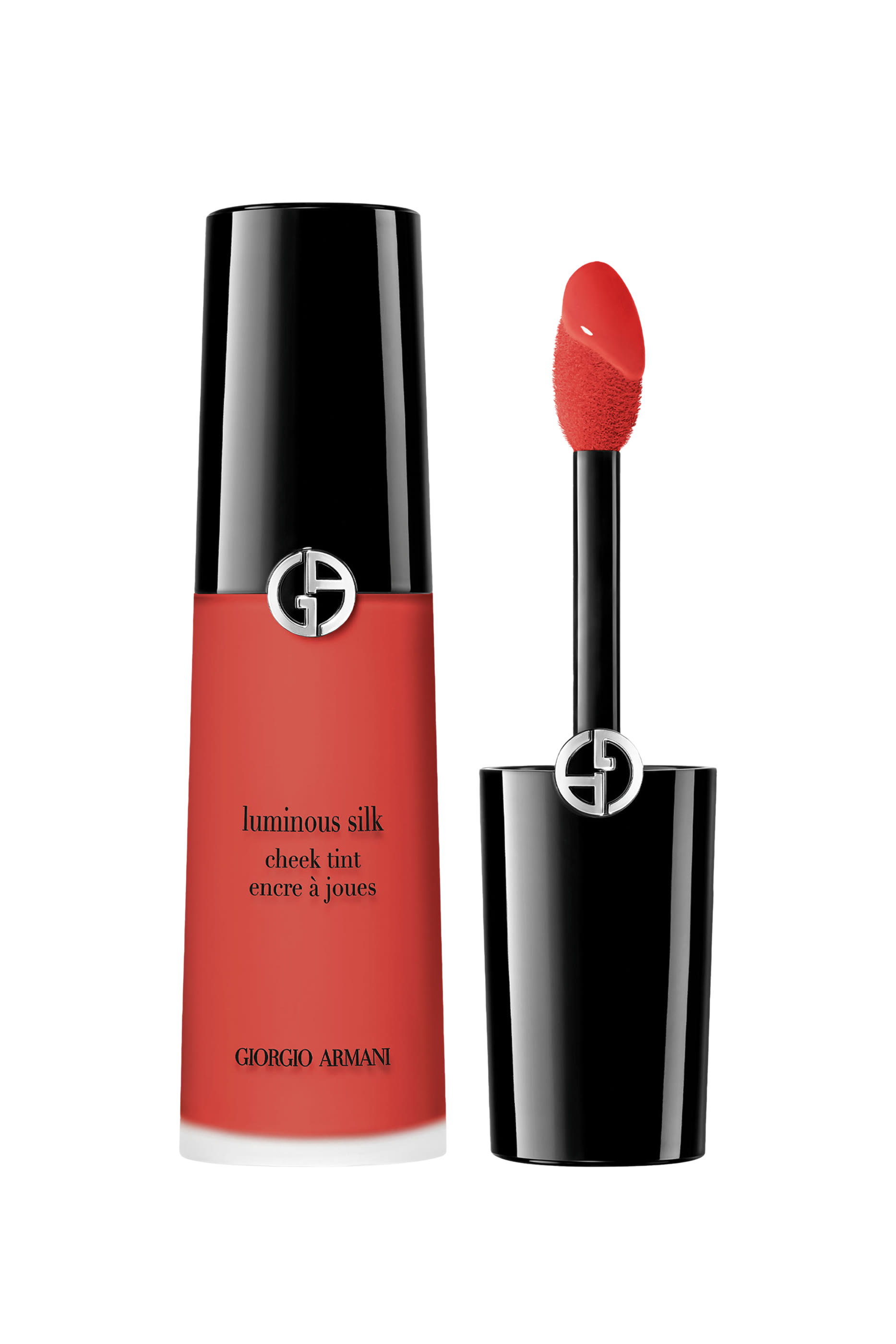 ملون خدود لومينوس سيلك