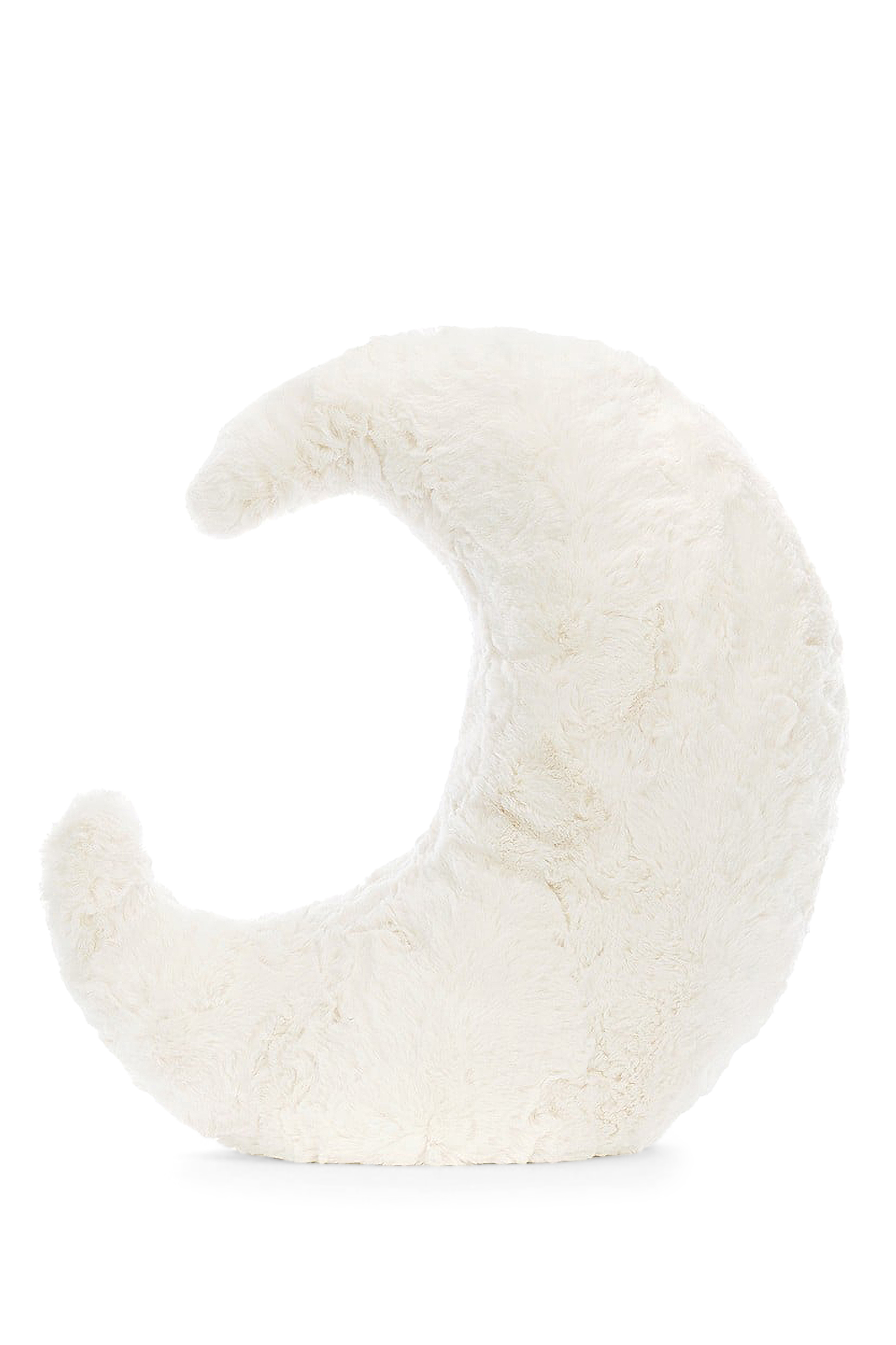 لعبة مسلية بتصميم قمر كبير