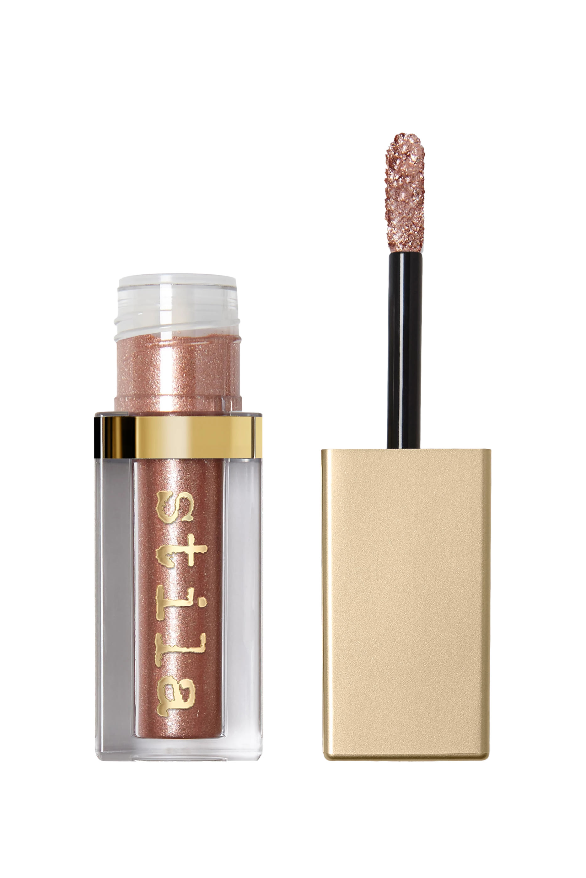 Glitter & Glow Liquid Eye Shadow