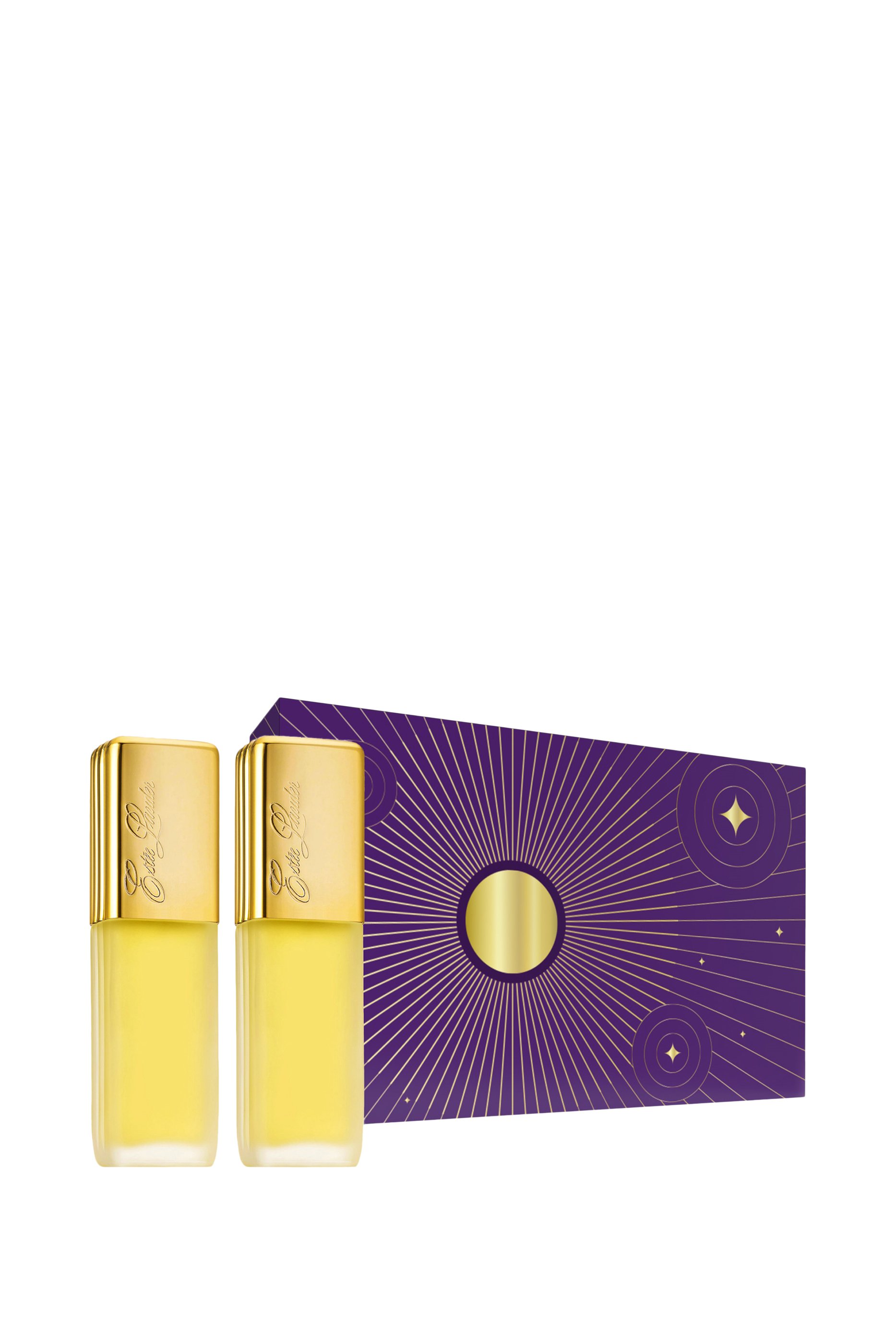 مجموعة ثنائية برايفت كوليكشن