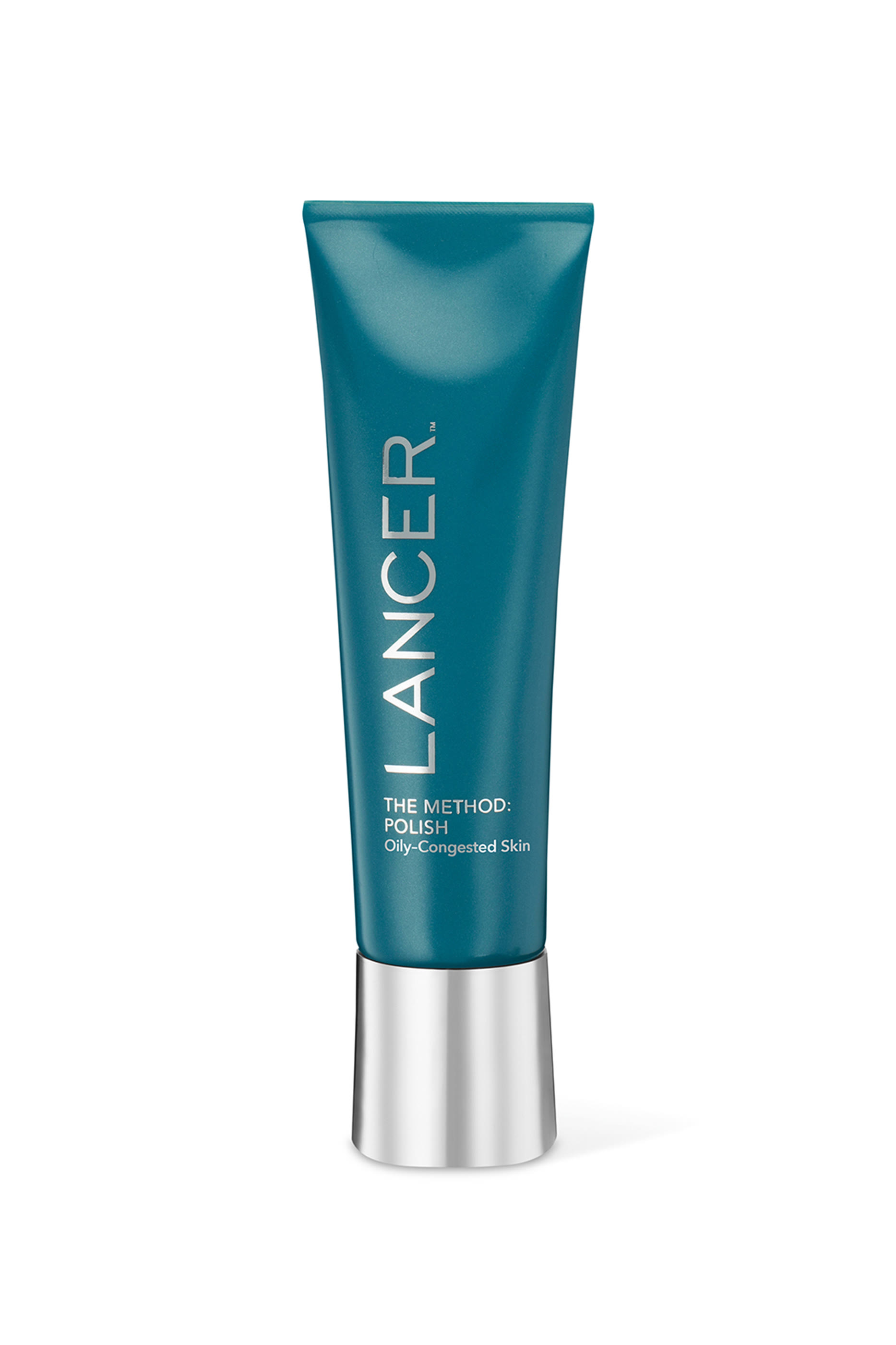 مقشر ذا ميثود للبشرة الدهنية والملتهبة