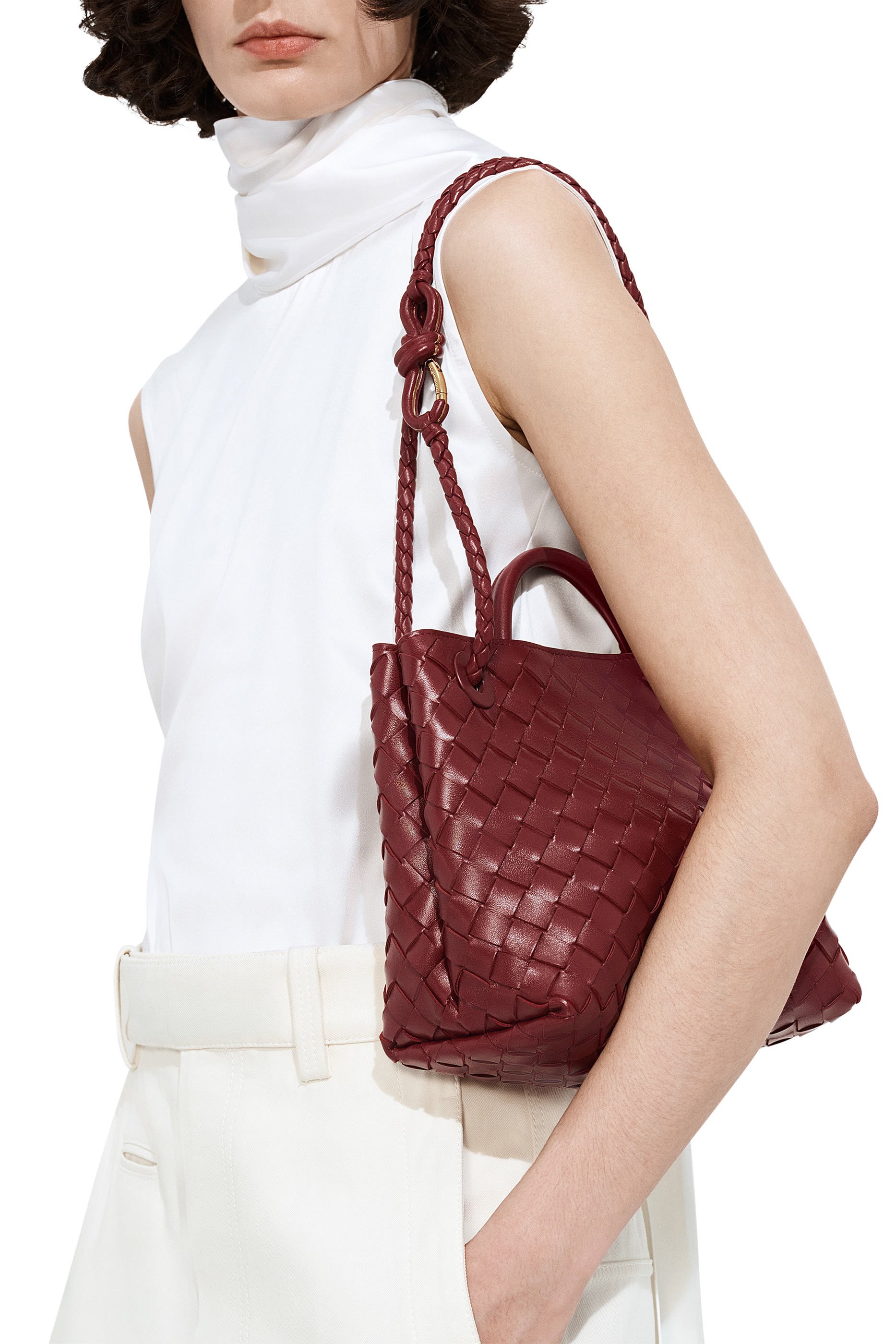 حقيبة أنديامو صغيرة