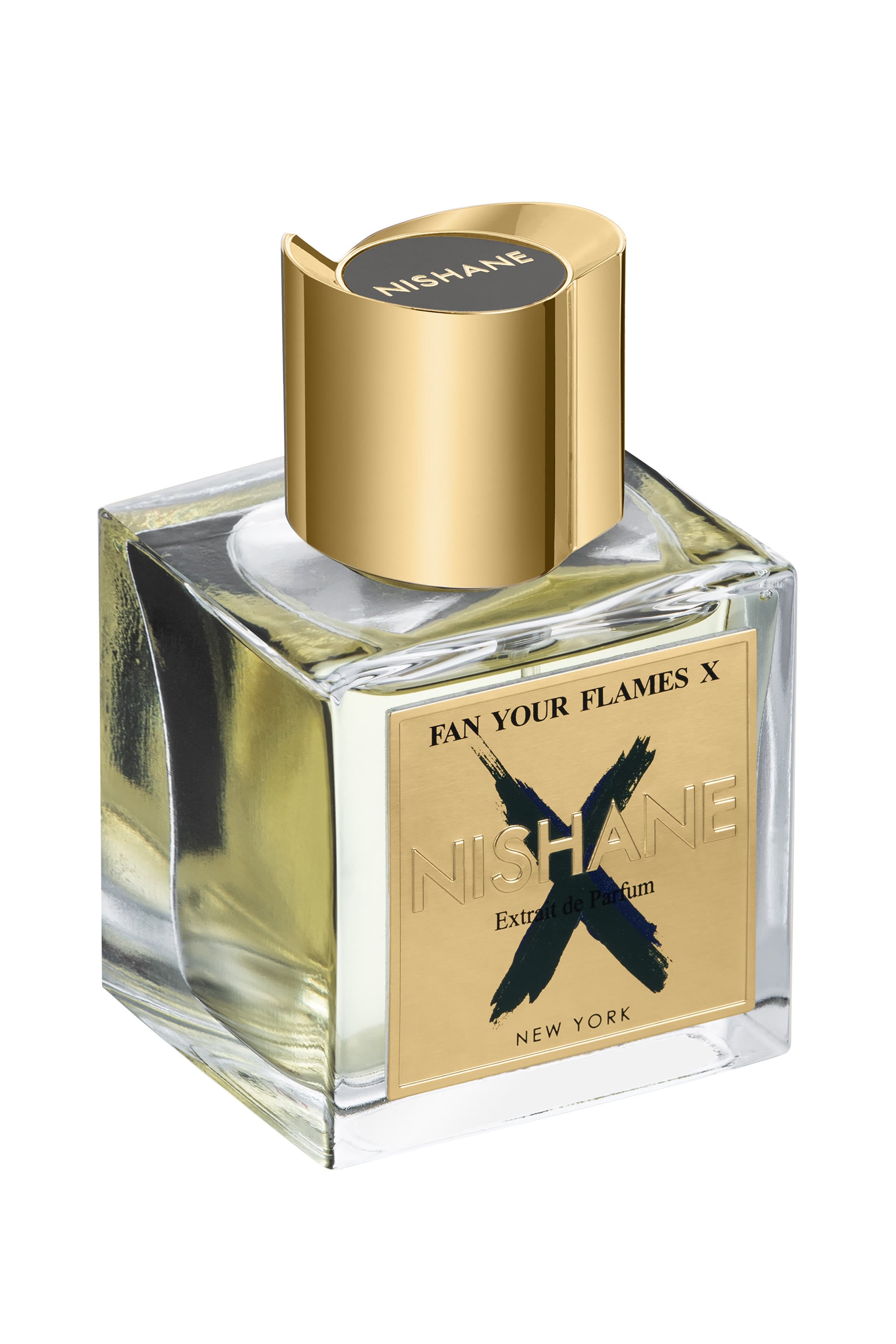 عطر فان يور فليمز اكس مركز