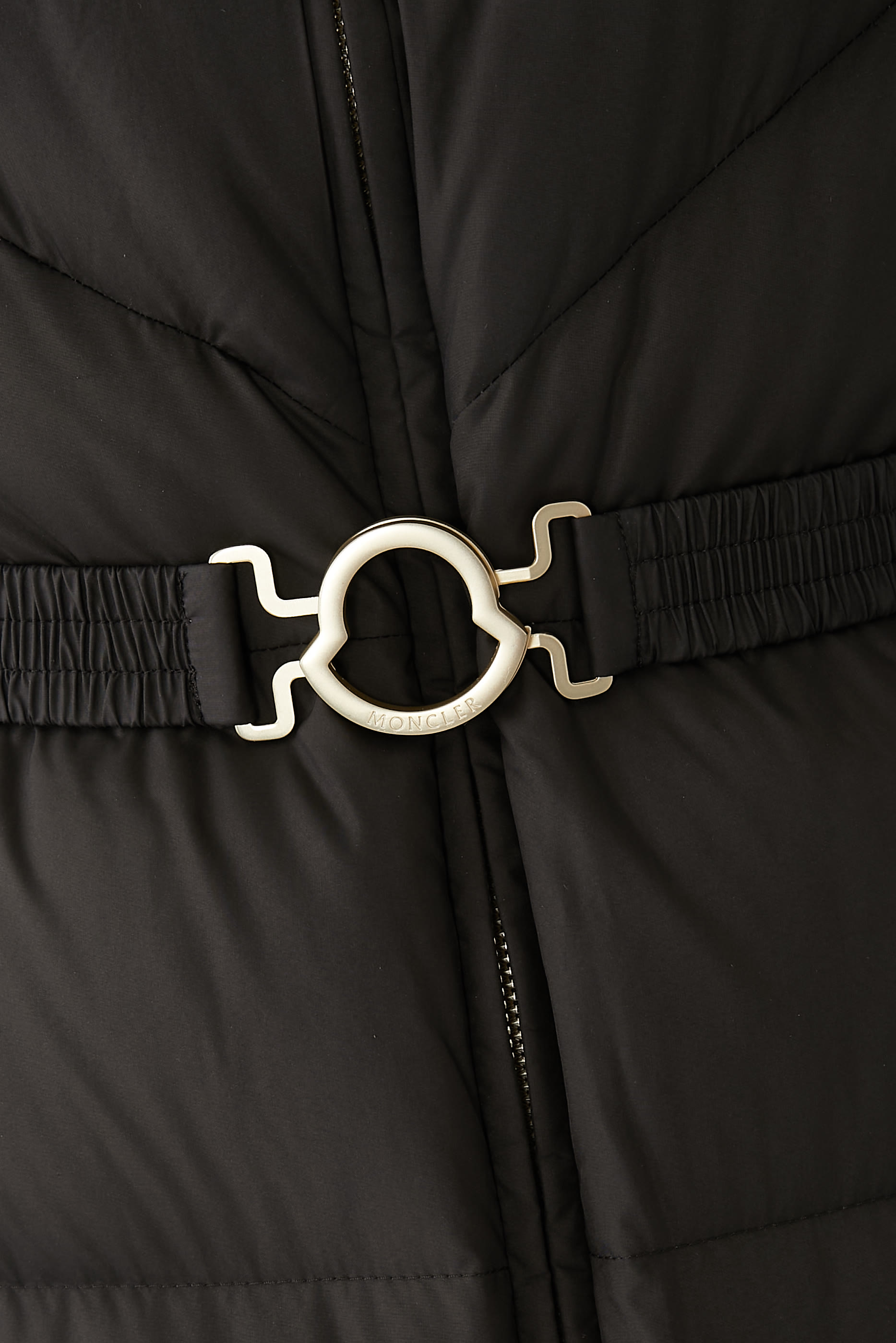 معطف برو طويل