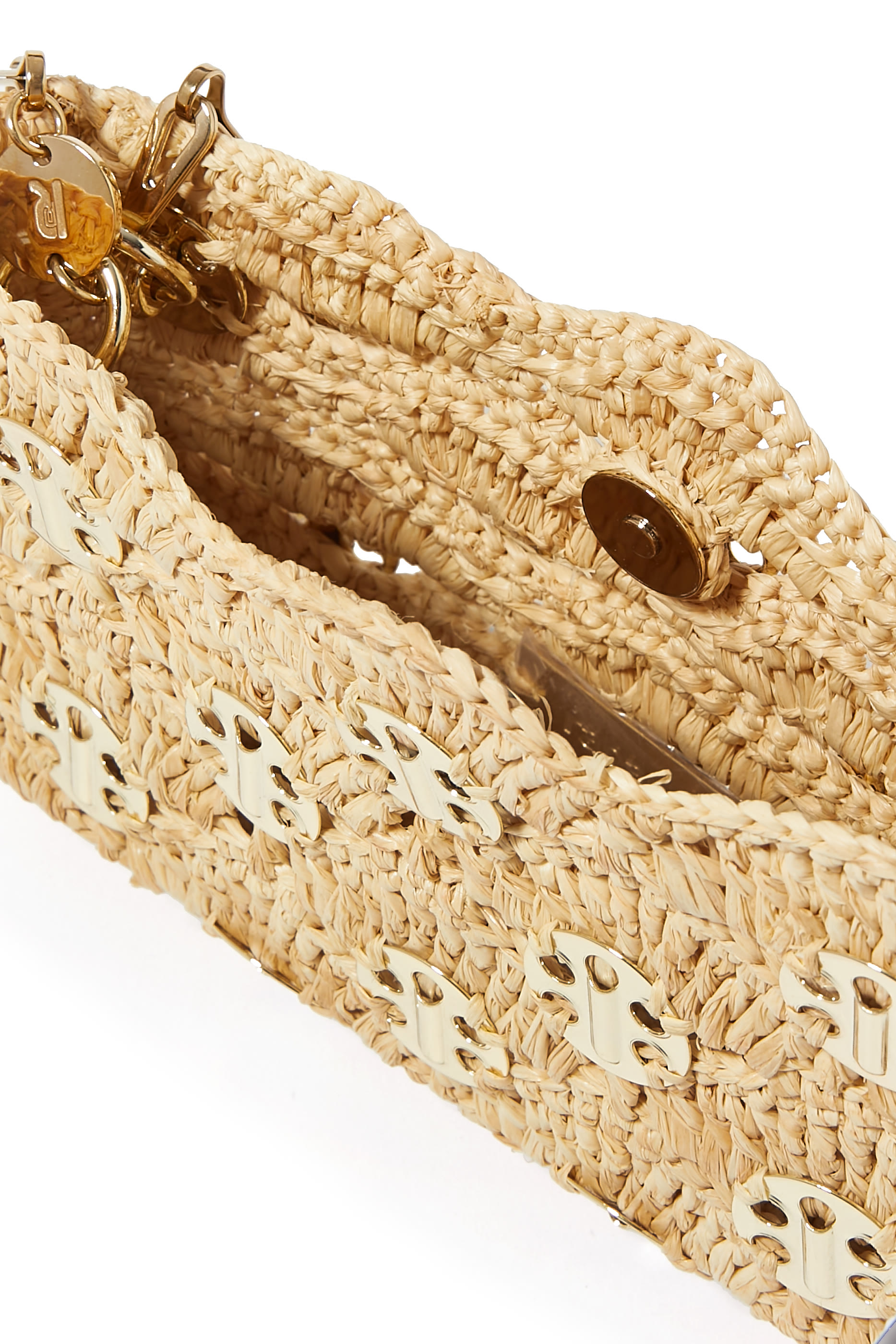 حقيبة 1969 نانو رافيا