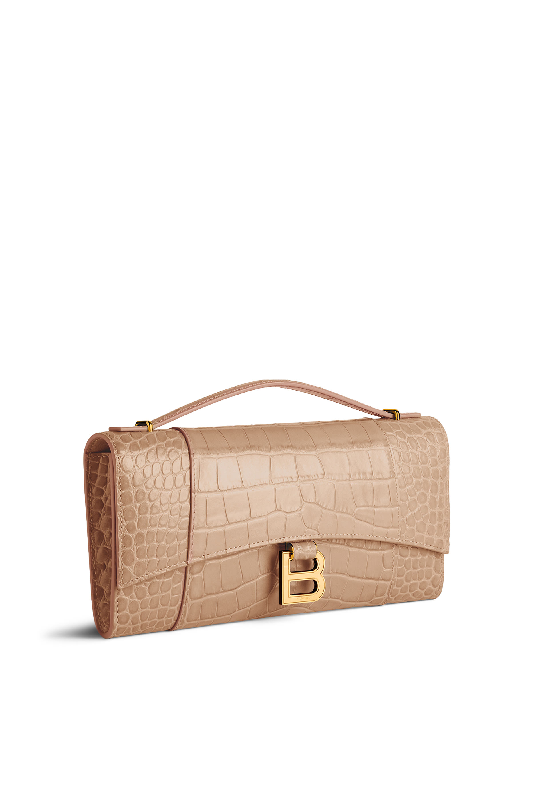 حقيبة اورغلاس صغيرة بيد علوية