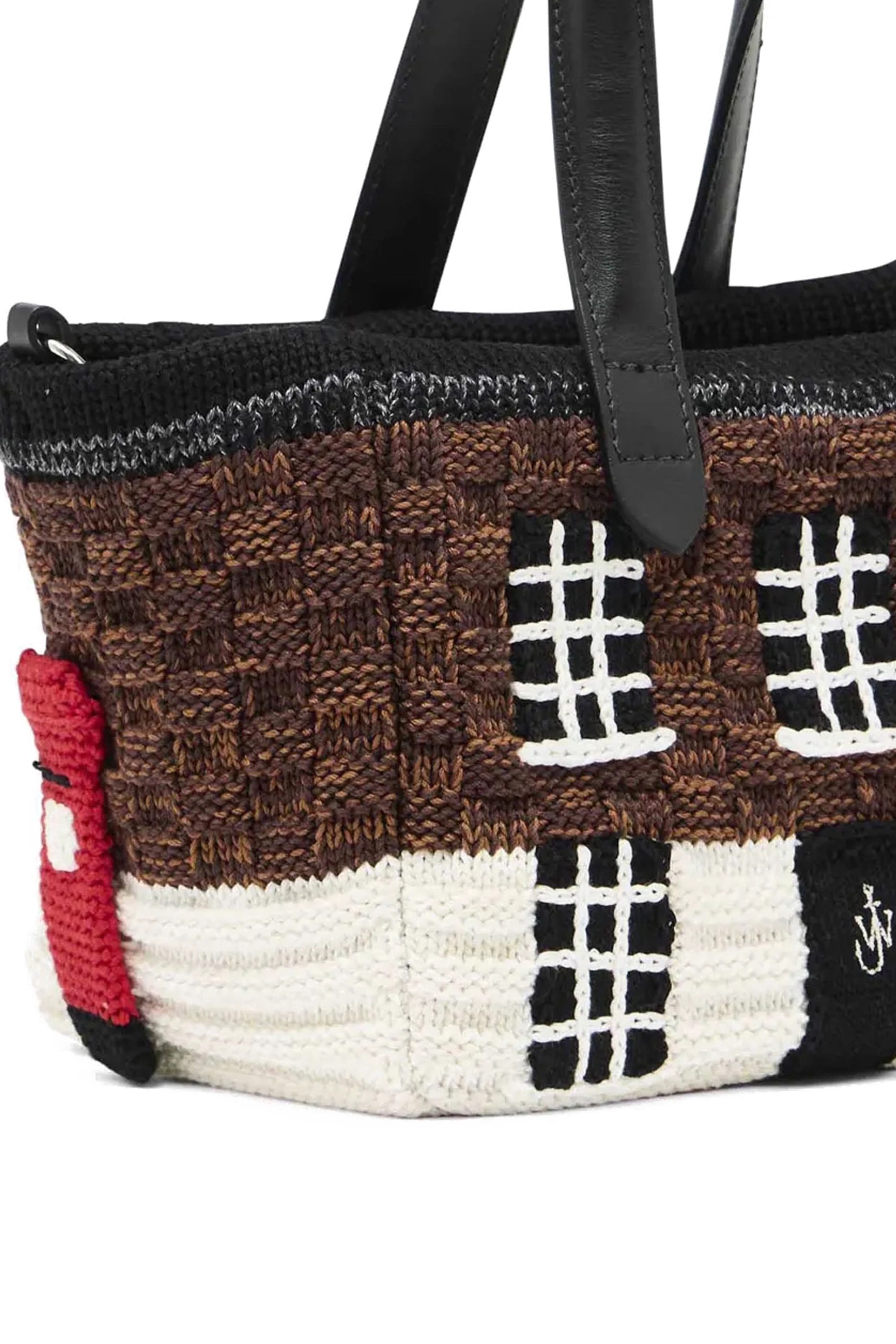 حقيبة يد صغيرة بيلت