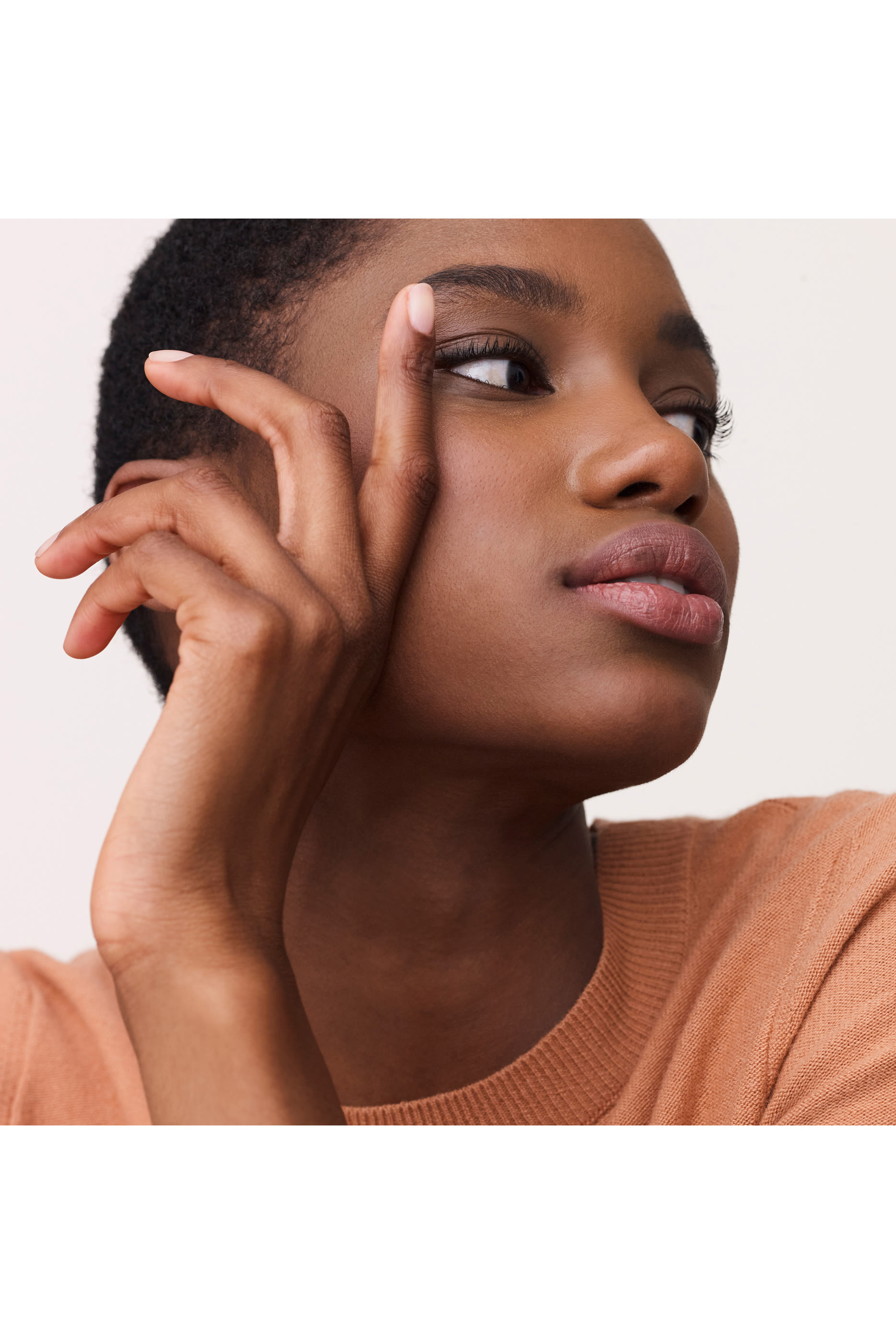 أيدي Hermès, طلاء الأظافر,البنّي الرّمادي