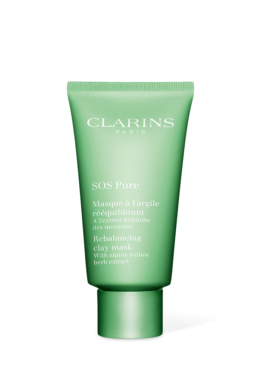 قناع الوجه إس أوه إس بيور