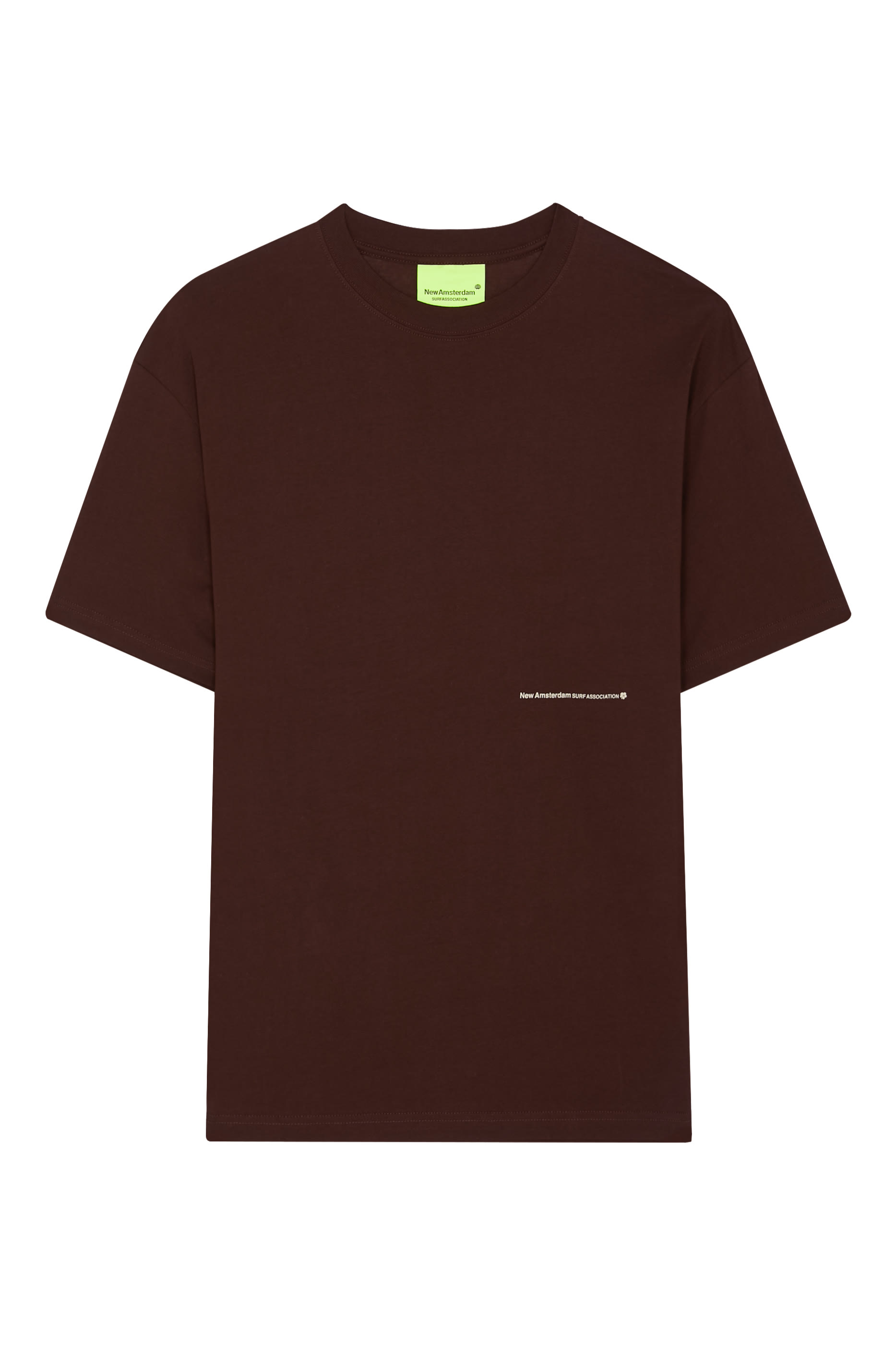 تيشيرت بطبعة زهرة الكركديه