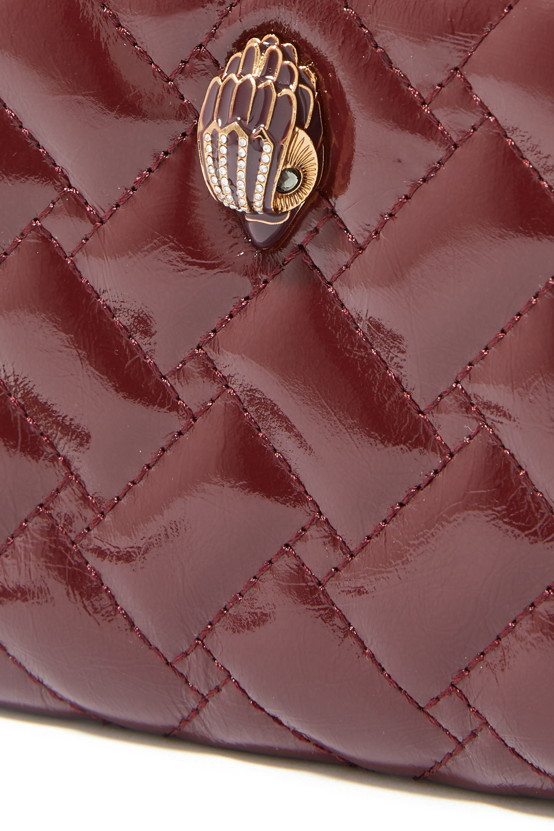 محفظة كنسينغتون بسحاب محيط