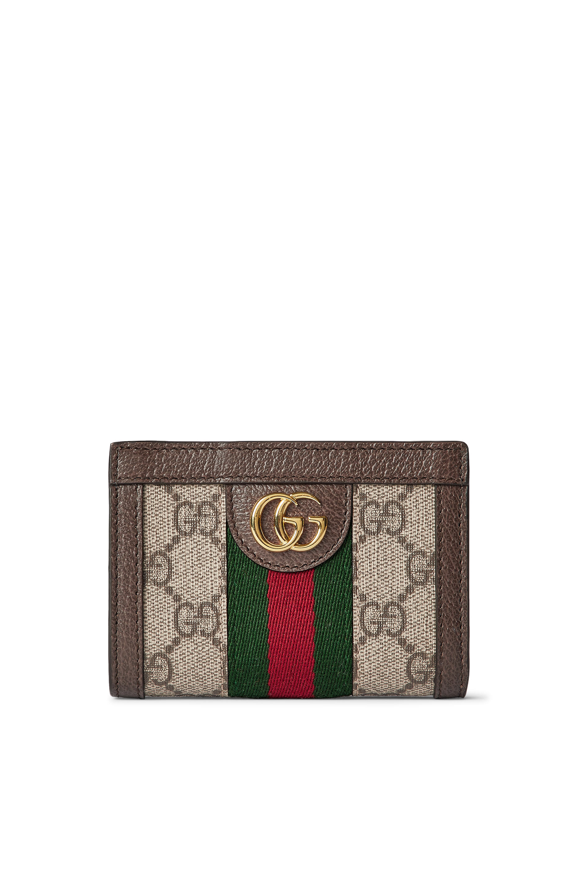 محفظة أوفيديا ثنائية الطي