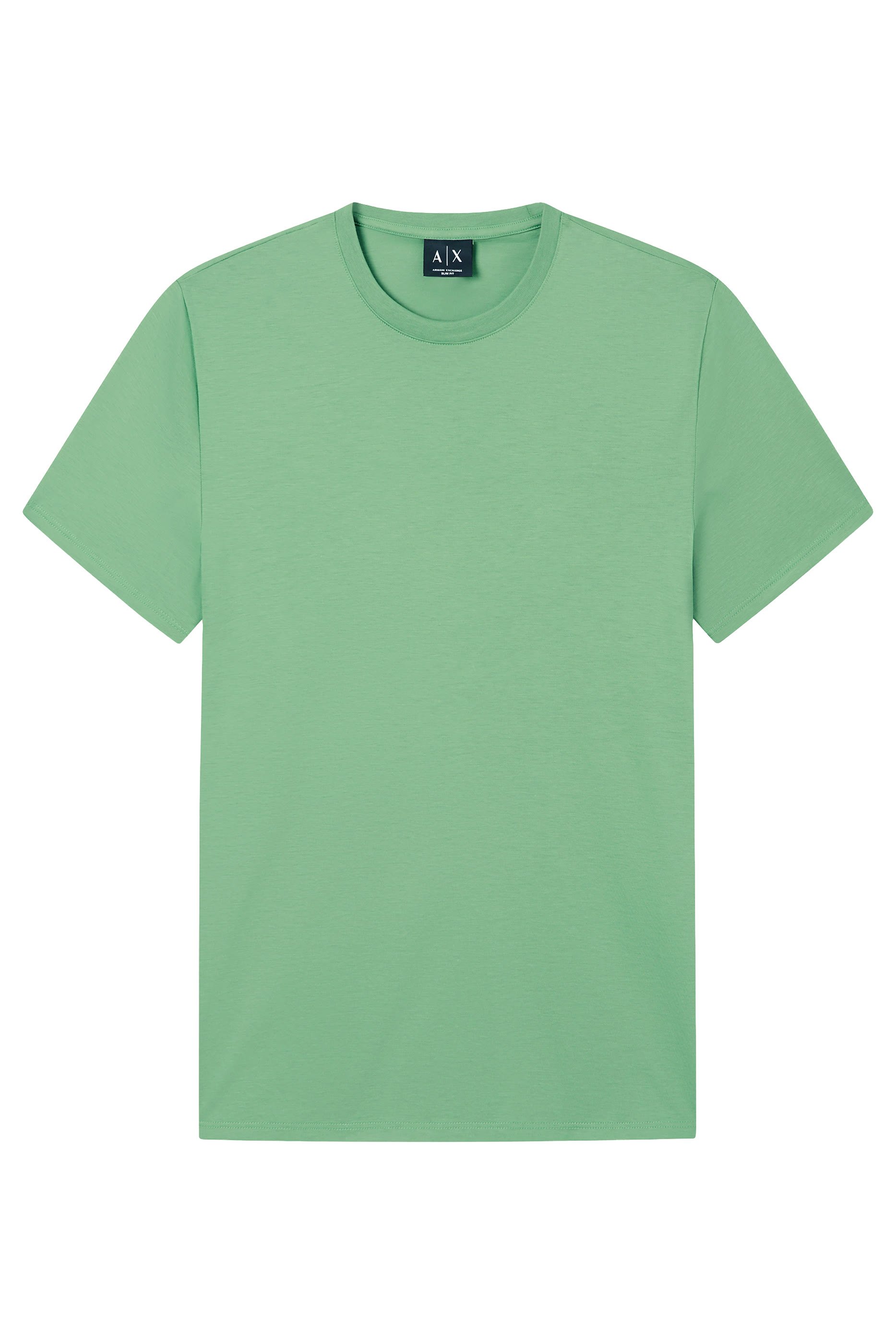 تيشيرت بقصة ضيقة قطن بيما