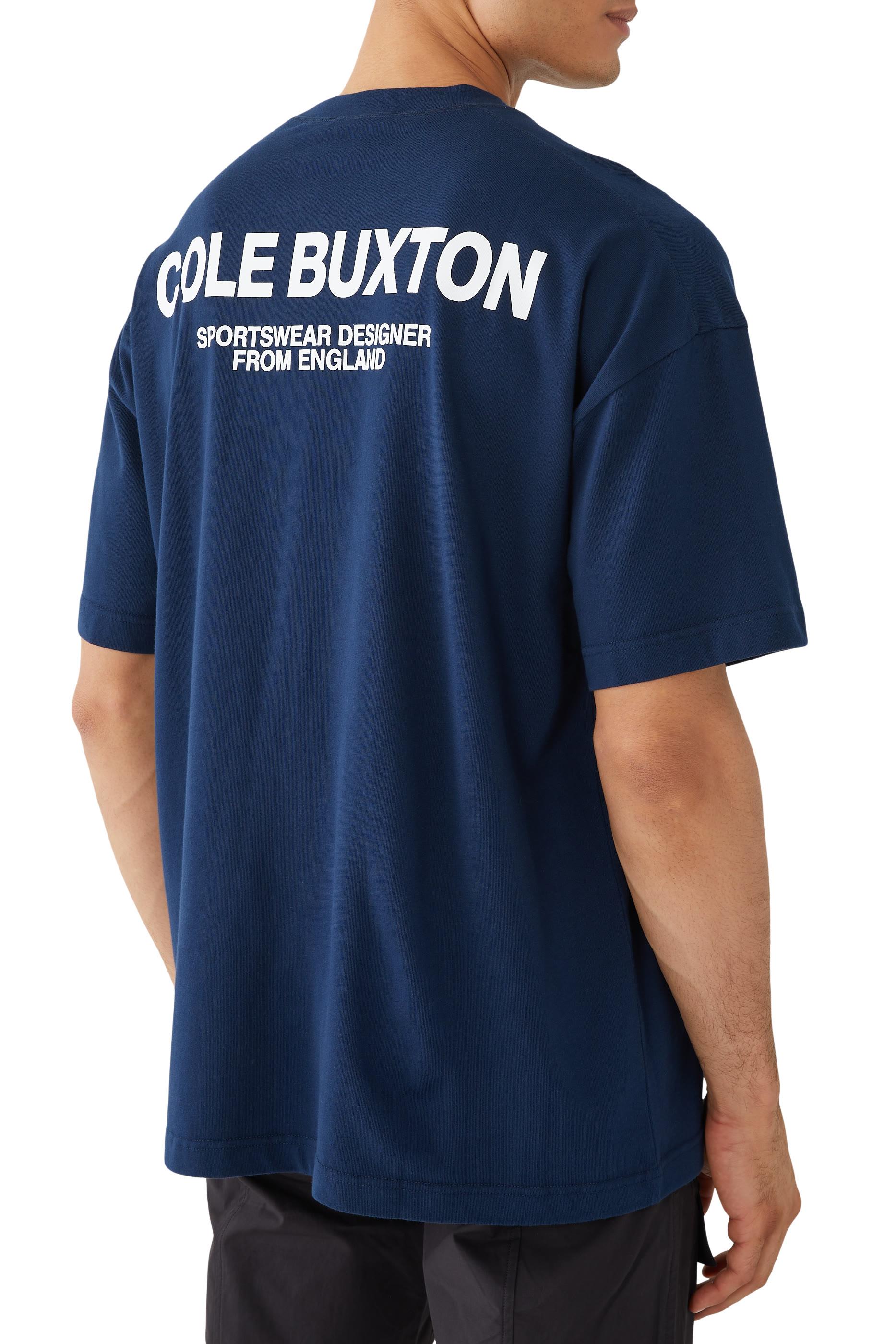 تيشيرت سي بي من تشكيلة الملابس الرياضية