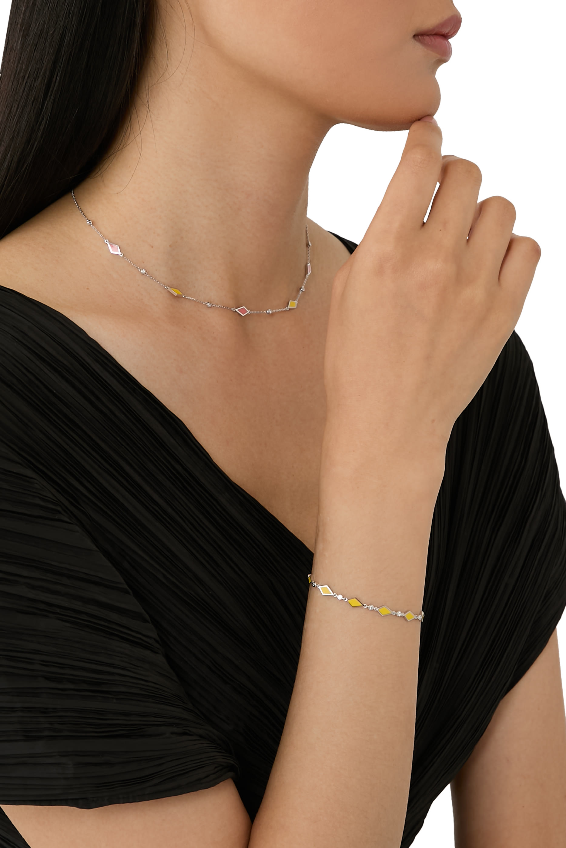 سوار موزايك بوجهين