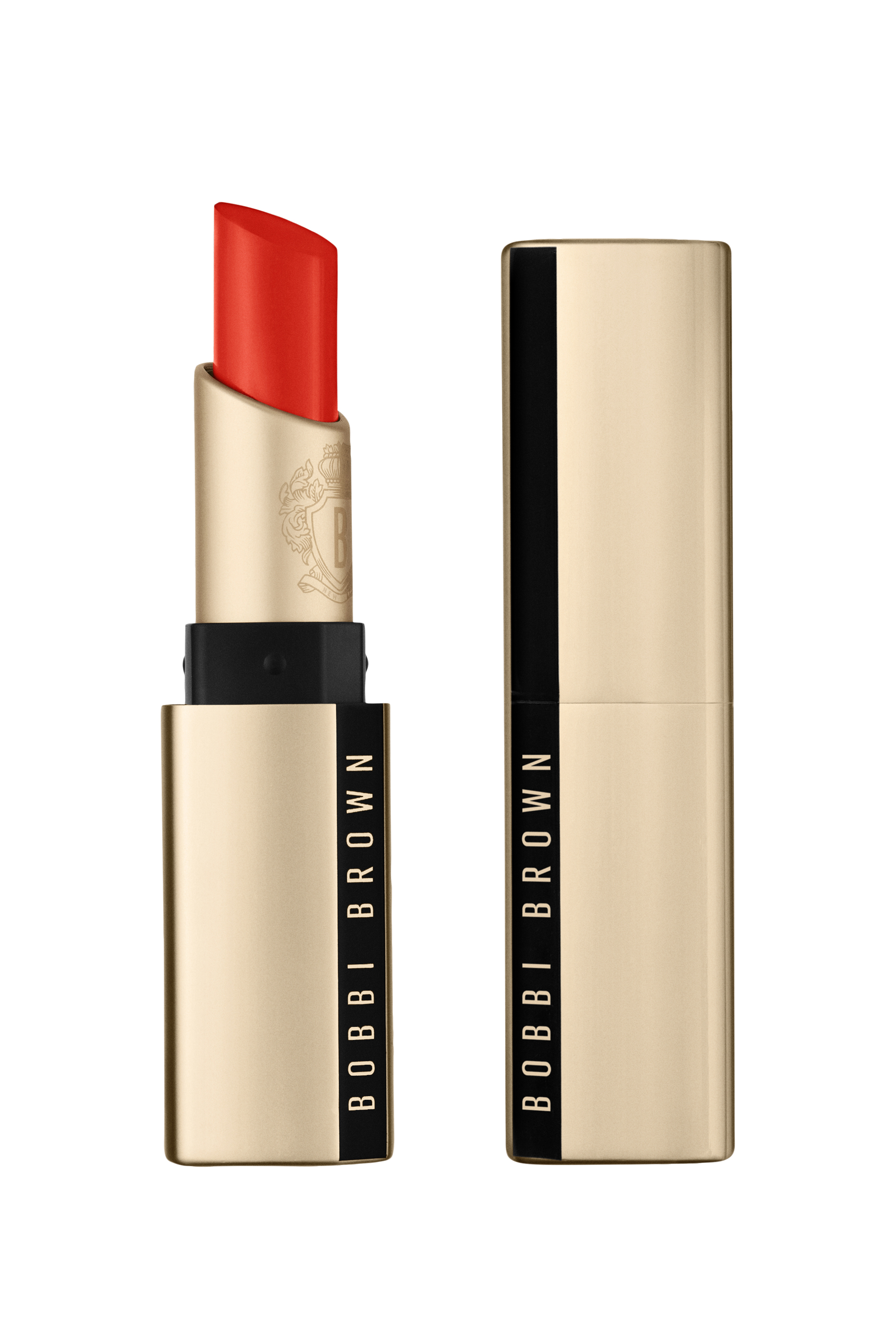 أحمر شفاه لوكس غير لامع