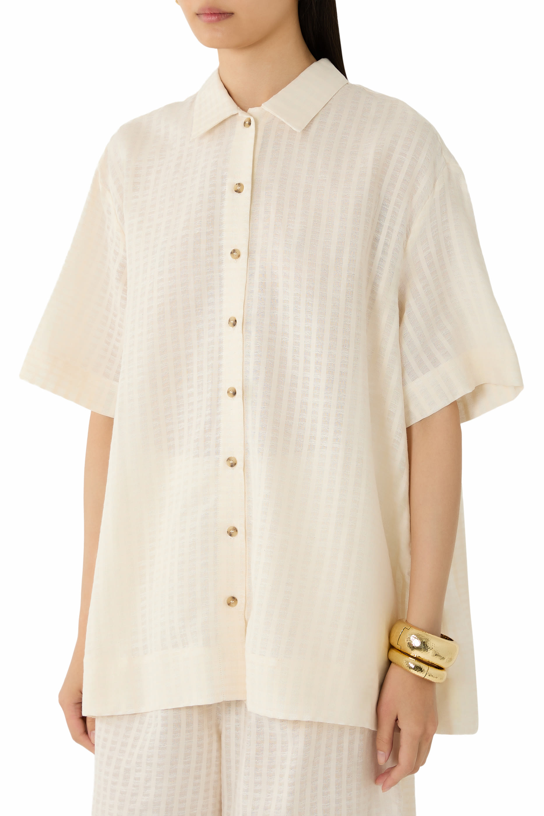 قميص مونتوك