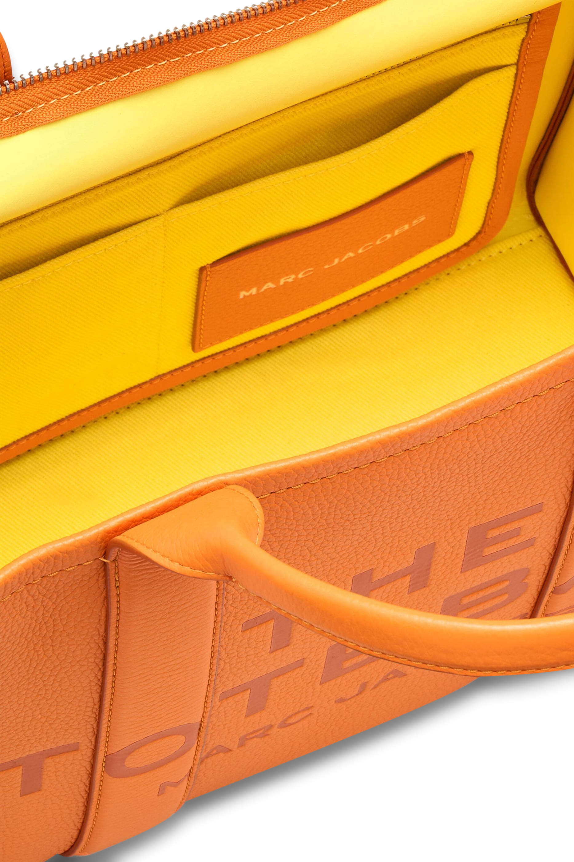 حقيبة يد متوسطة جلد