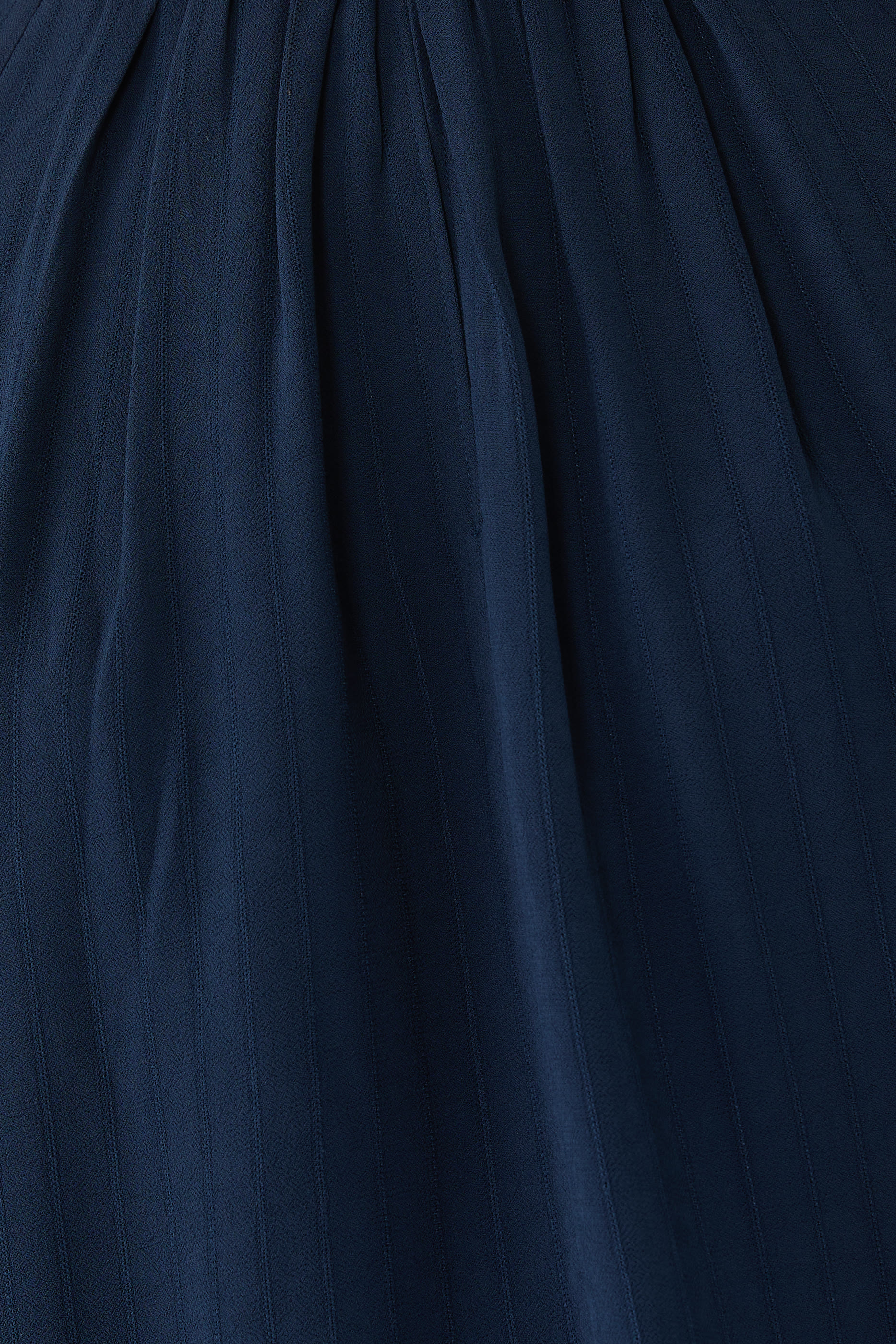 بلوزة غارسيا درابيه