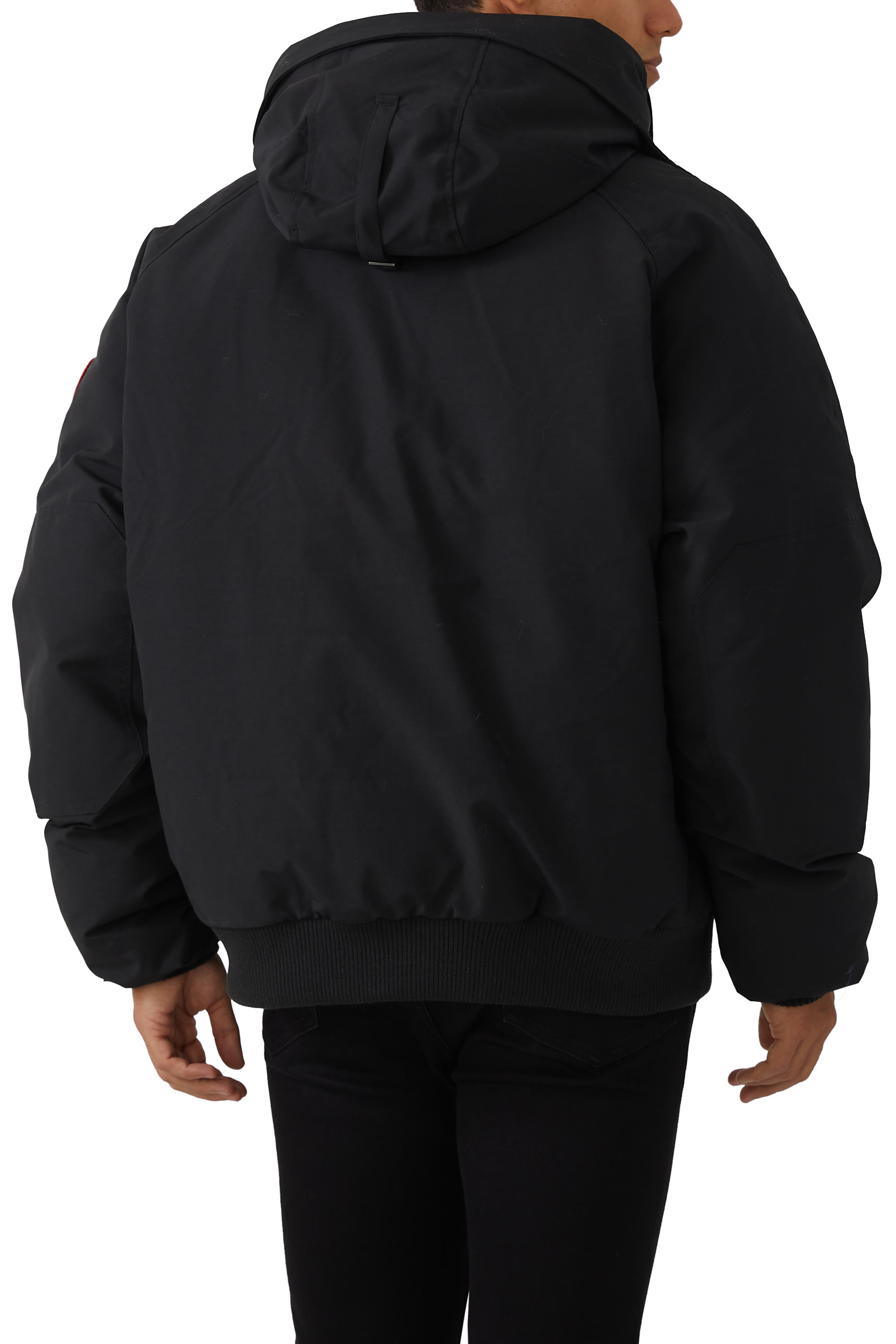 جاكيت بومبر تشيليواك هريتاج