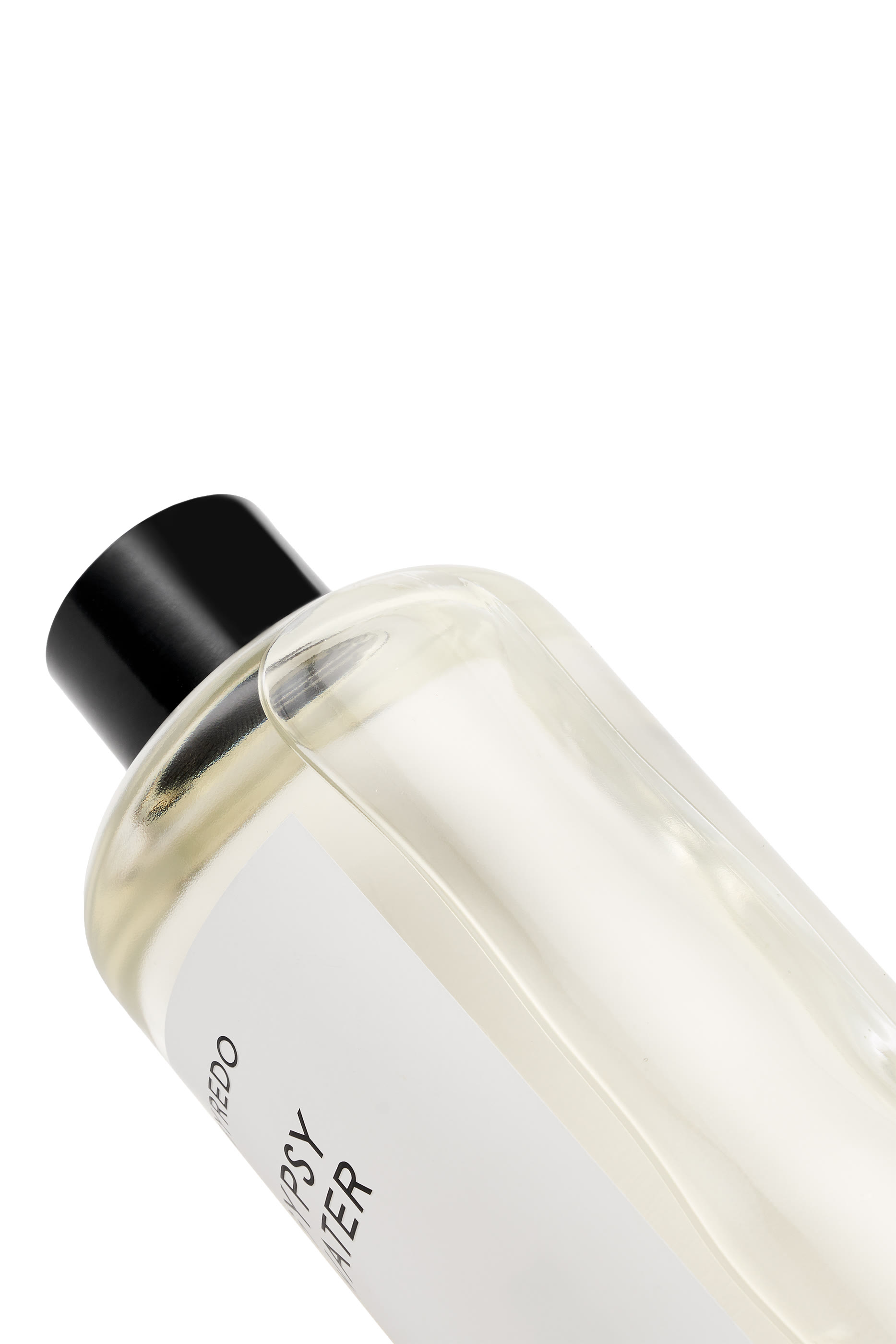 زيت الجسم ويل بور لو كور غيبسي ووتر