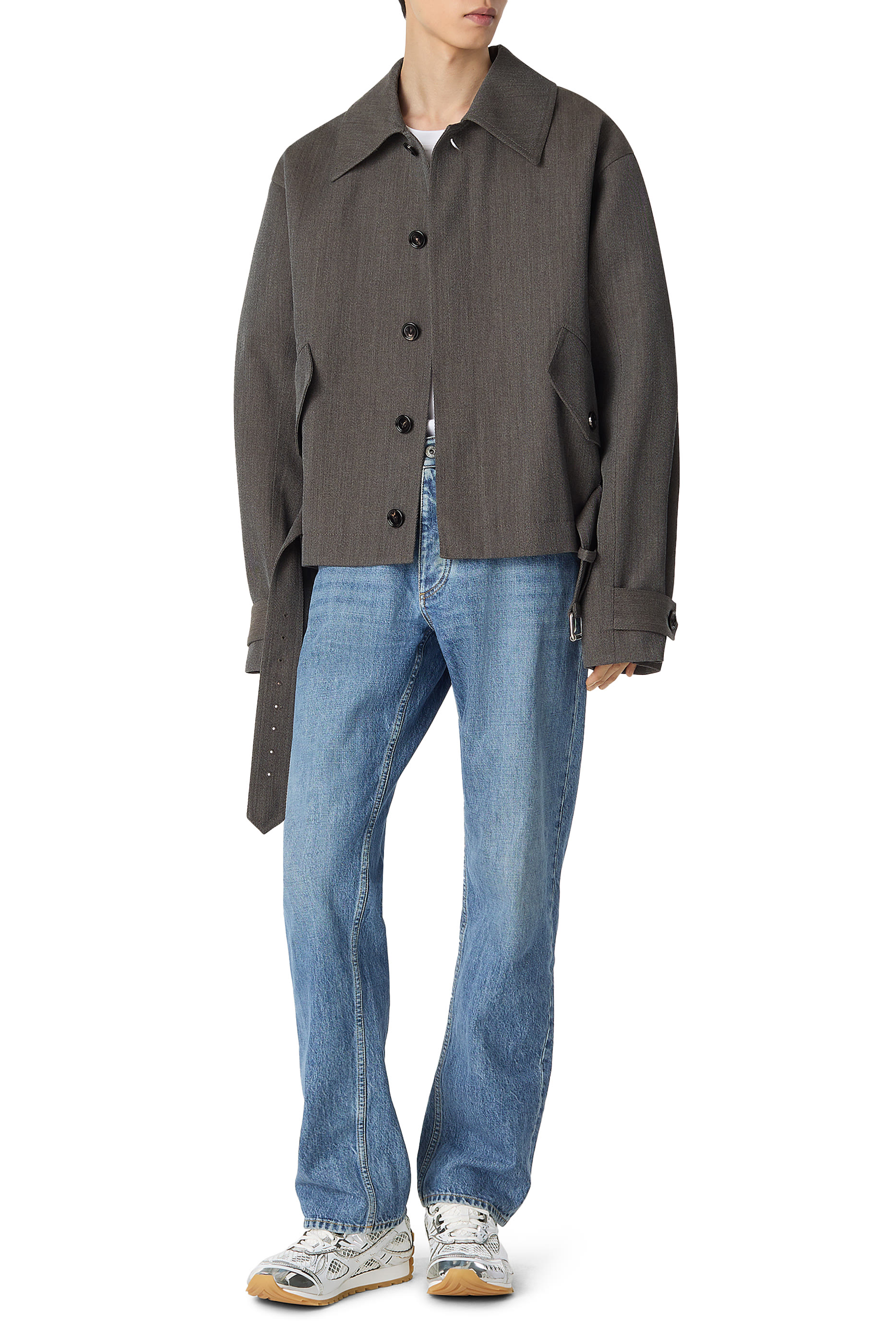 سنيكرز أوربيت