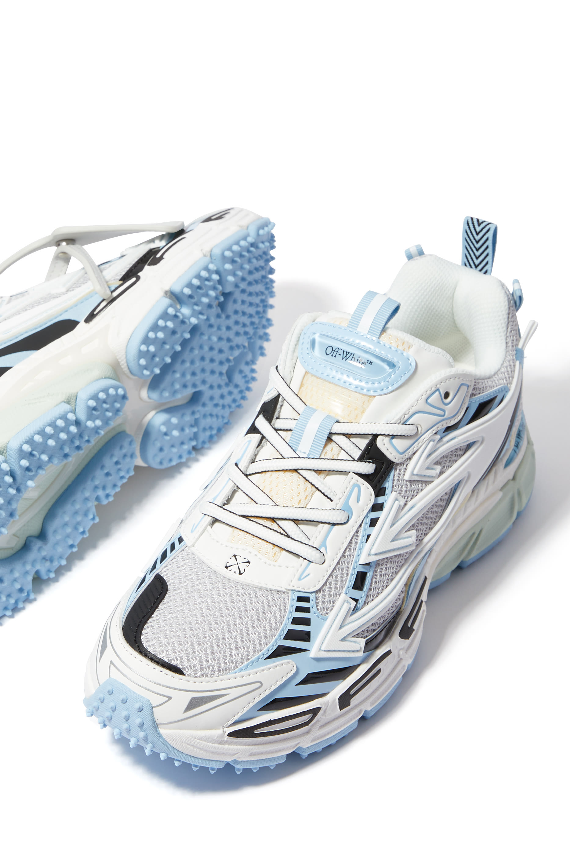 سنيكرز او بي رايت باك