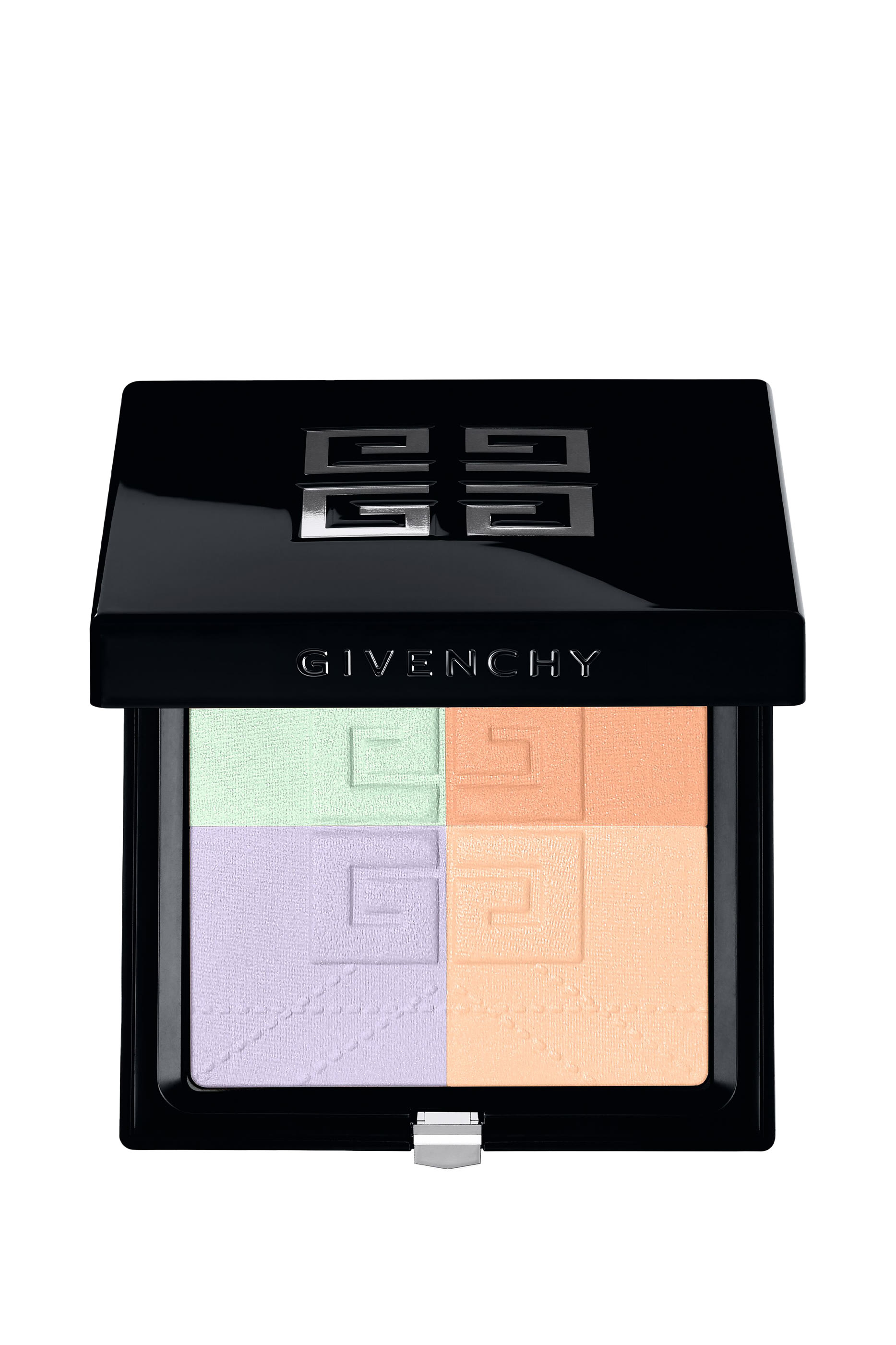 بودرة مضغوطة بريزم ليبر بأربعة ألوان