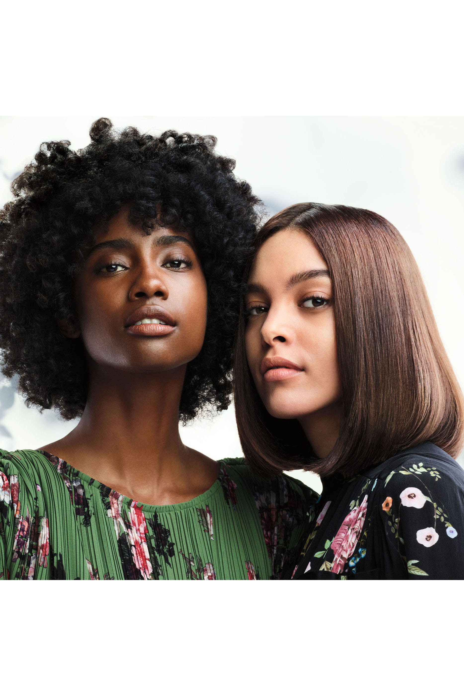 شامبو بوتانيكال ريبير لتقوية الشعر